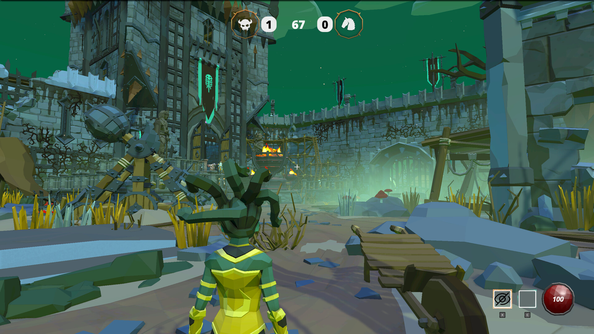 SeekOut Screenshot 4