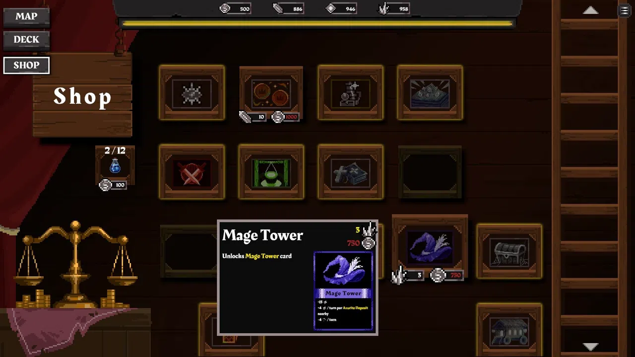 Into The Depths Screenshot 6