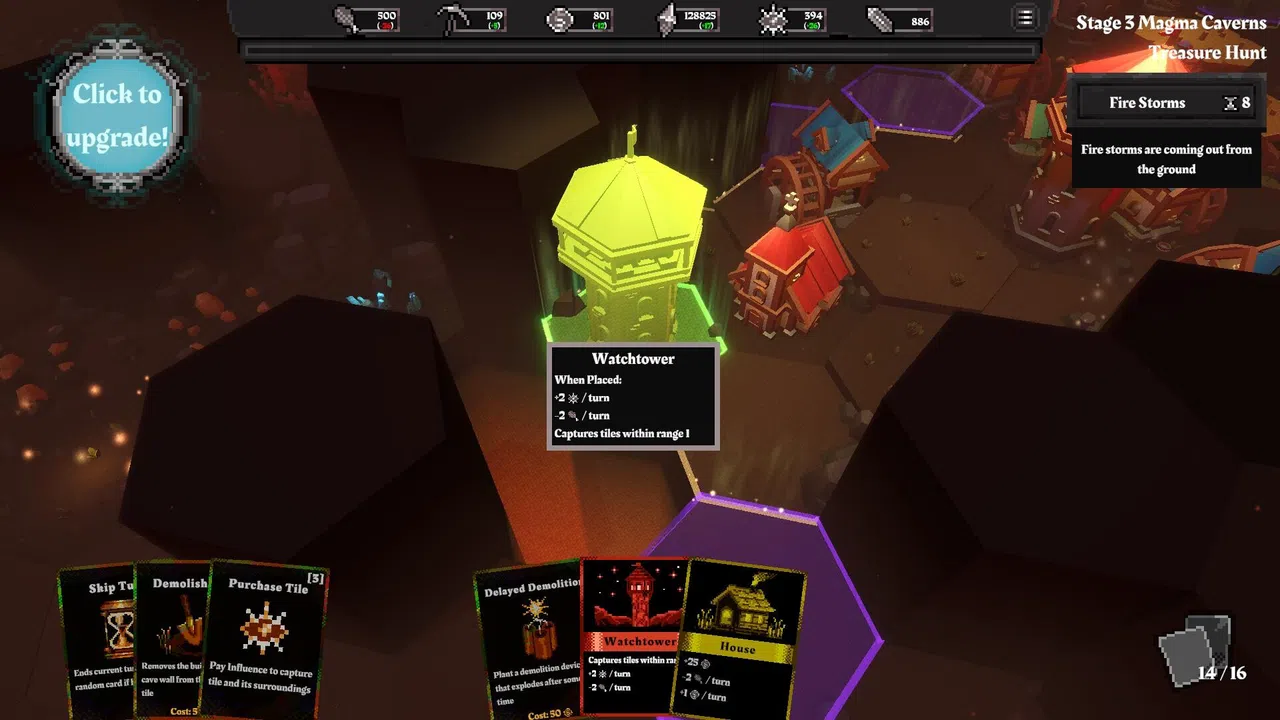 Into The Depths Screenshot 2