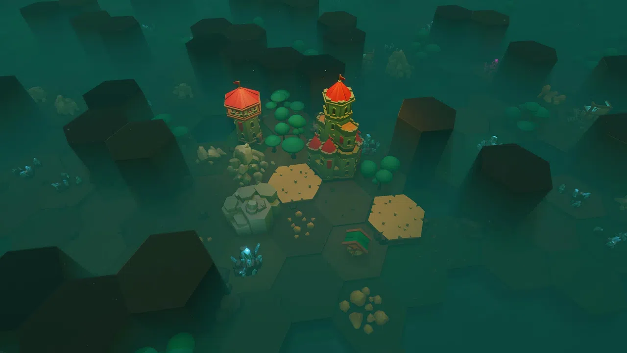 Into The Depths Screenshot 7
