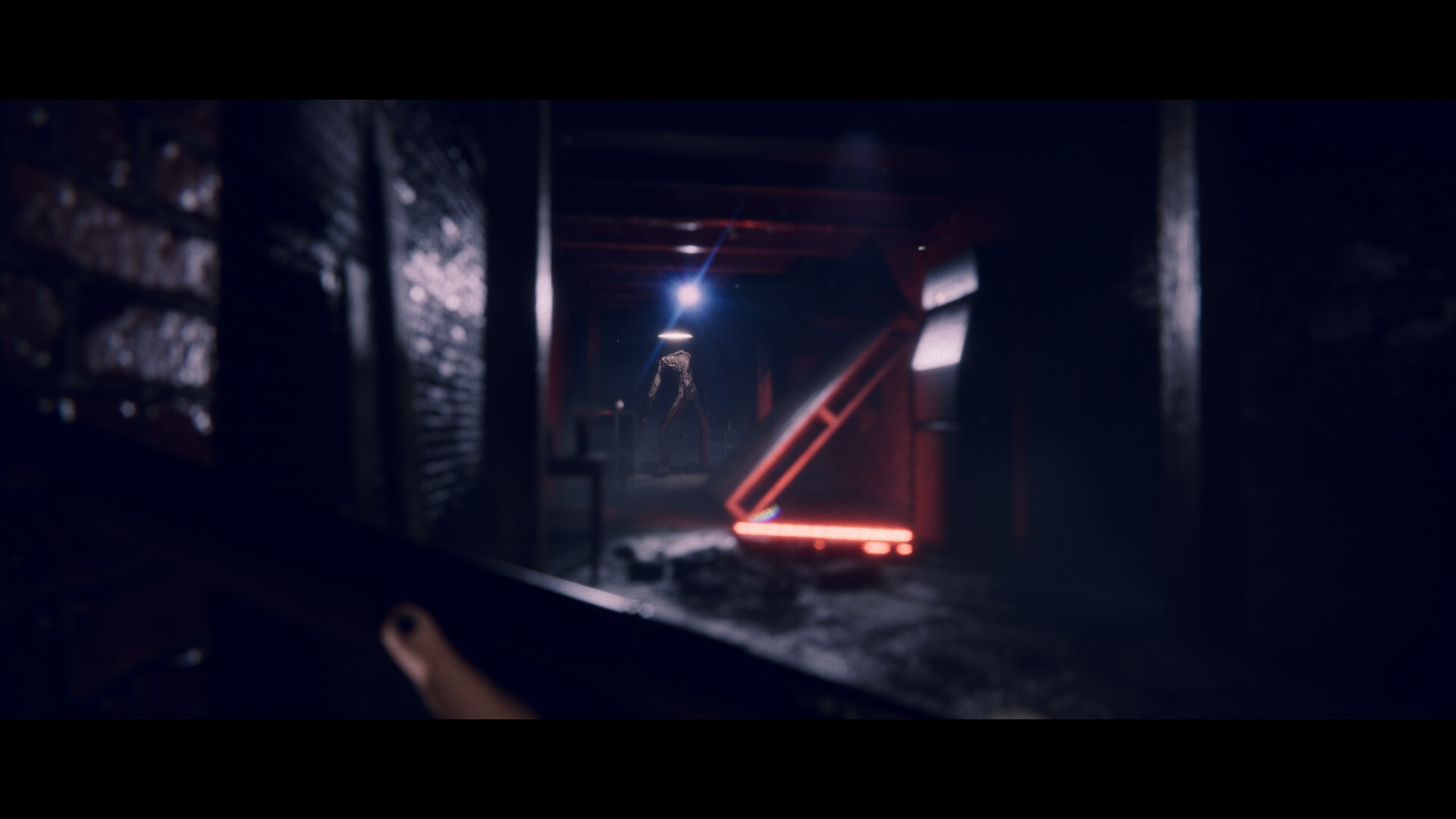 Project Songbird Screenshot 3