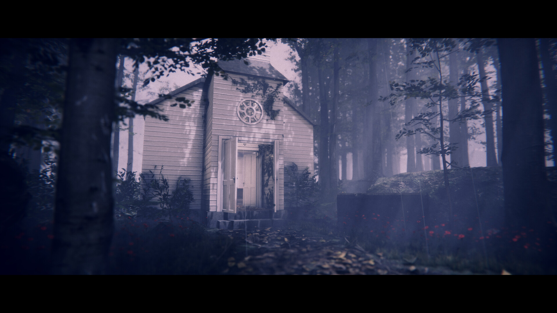 Project Songbird Screenshot 4