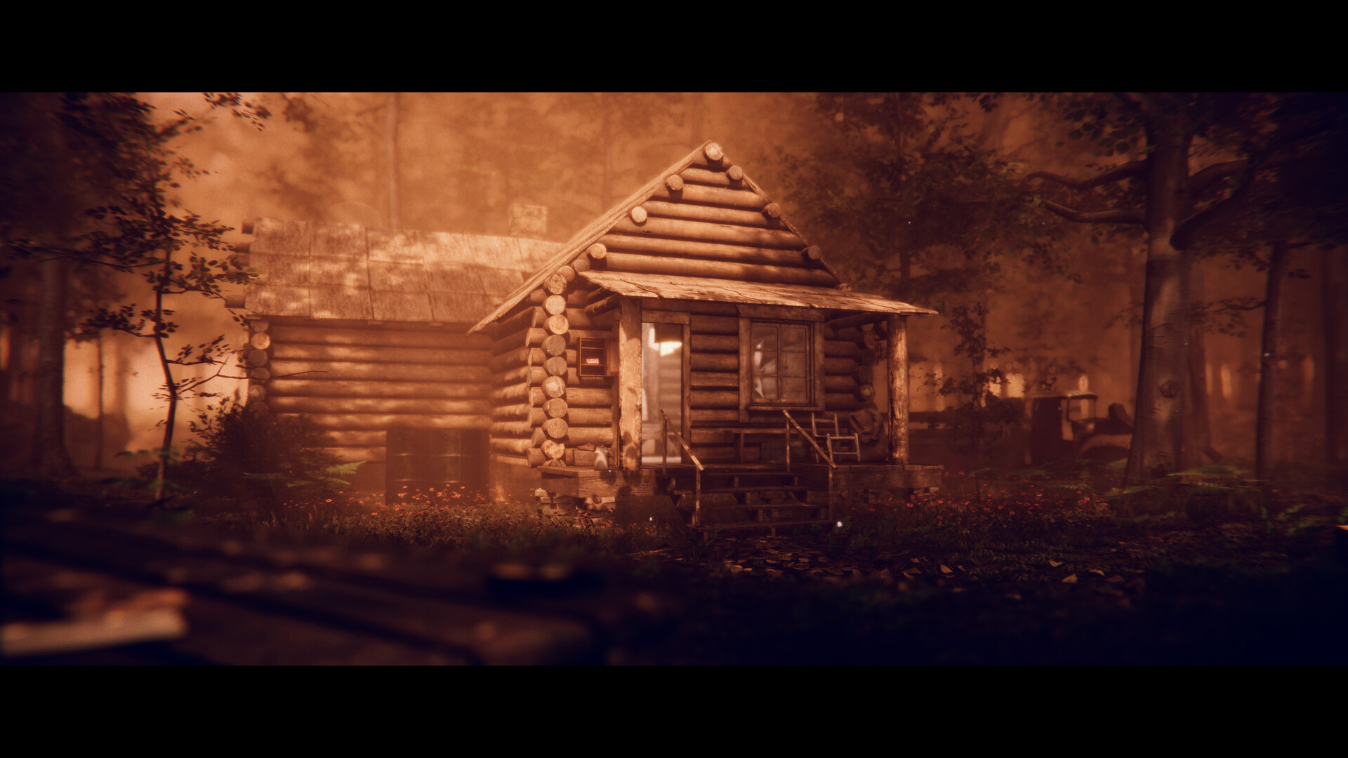 Project Songbird Screenshot 0