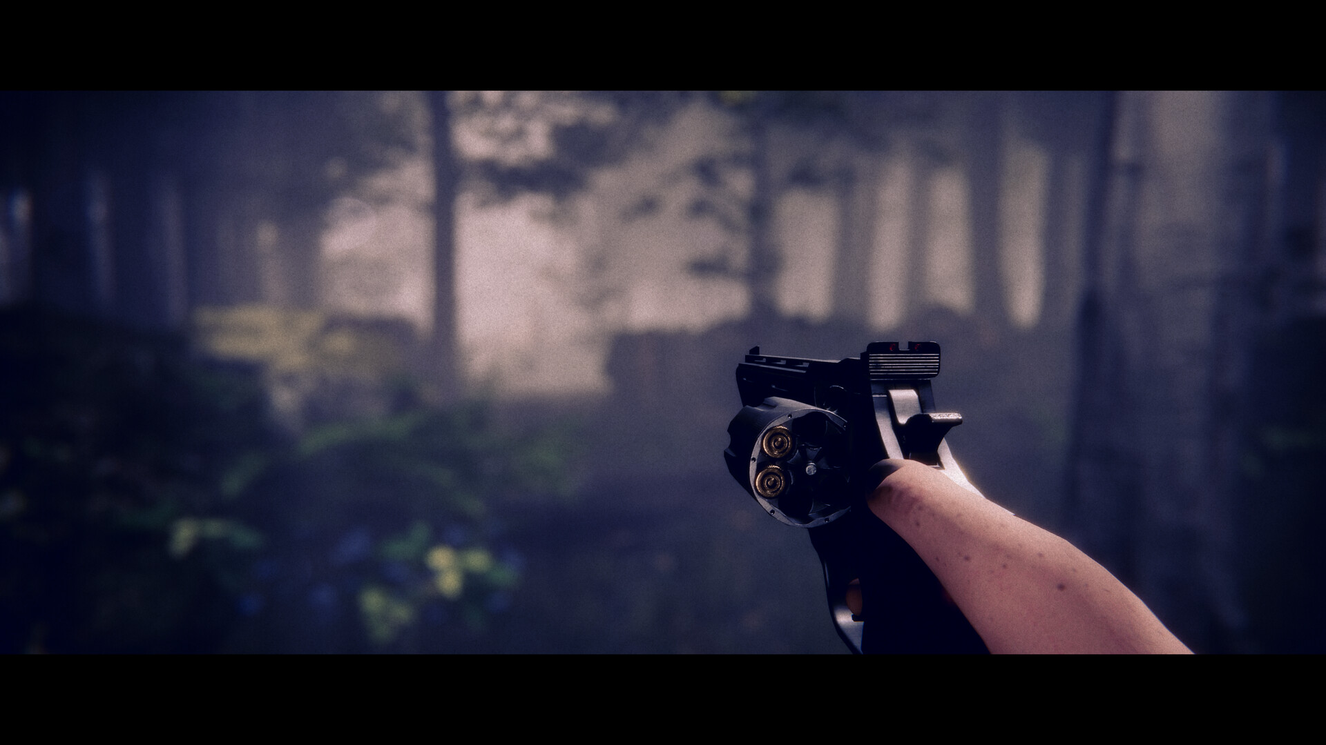 Project Songbird Screenshot 10