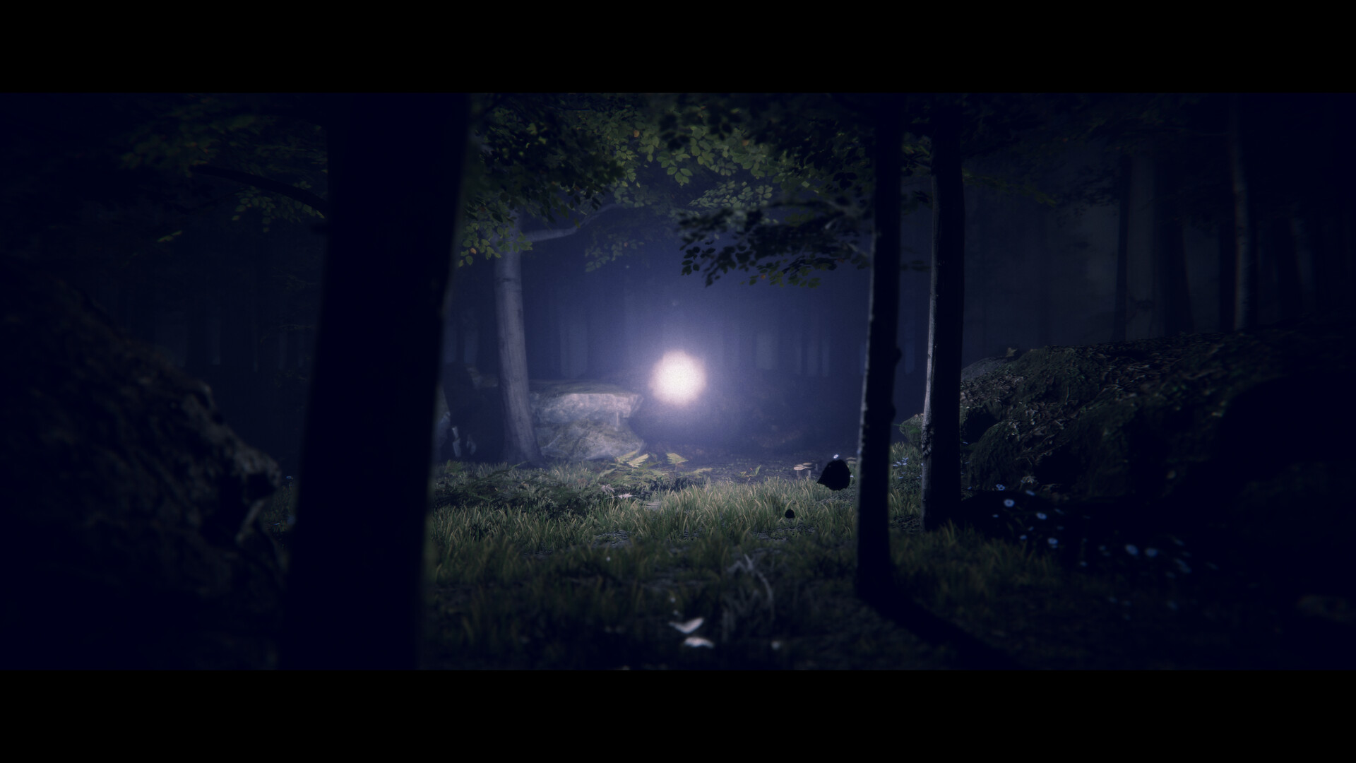 Project Songbird Screenshot 8