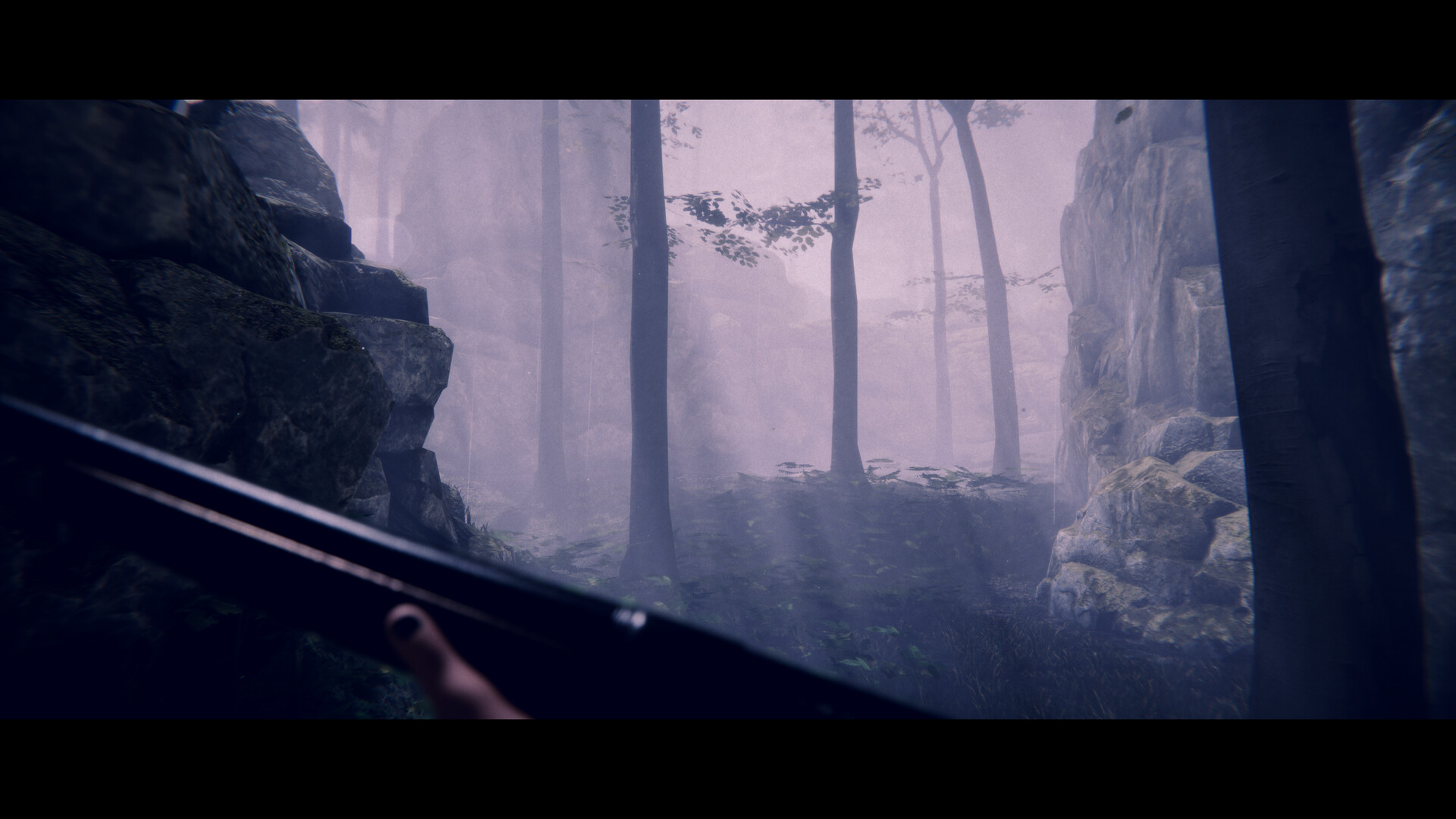 Project Songbird Screenshot 6