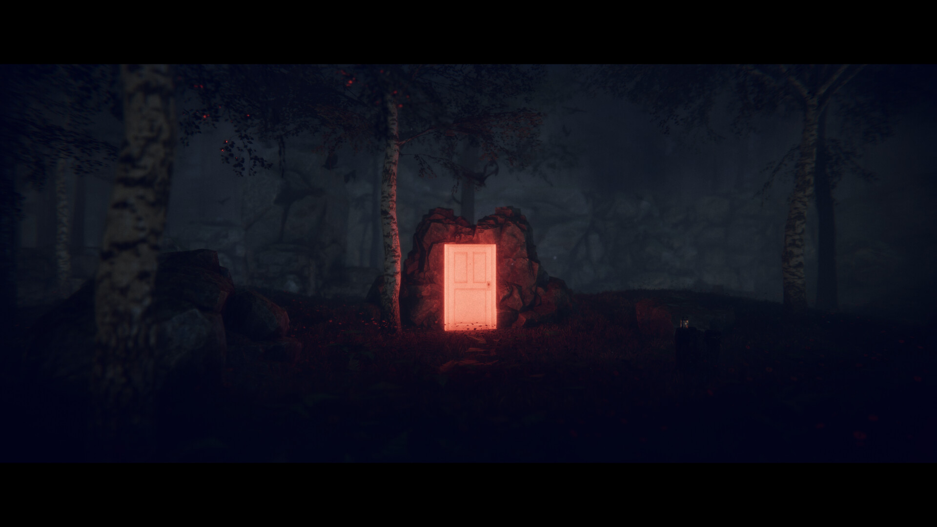 Project Songbird Screenshot 1