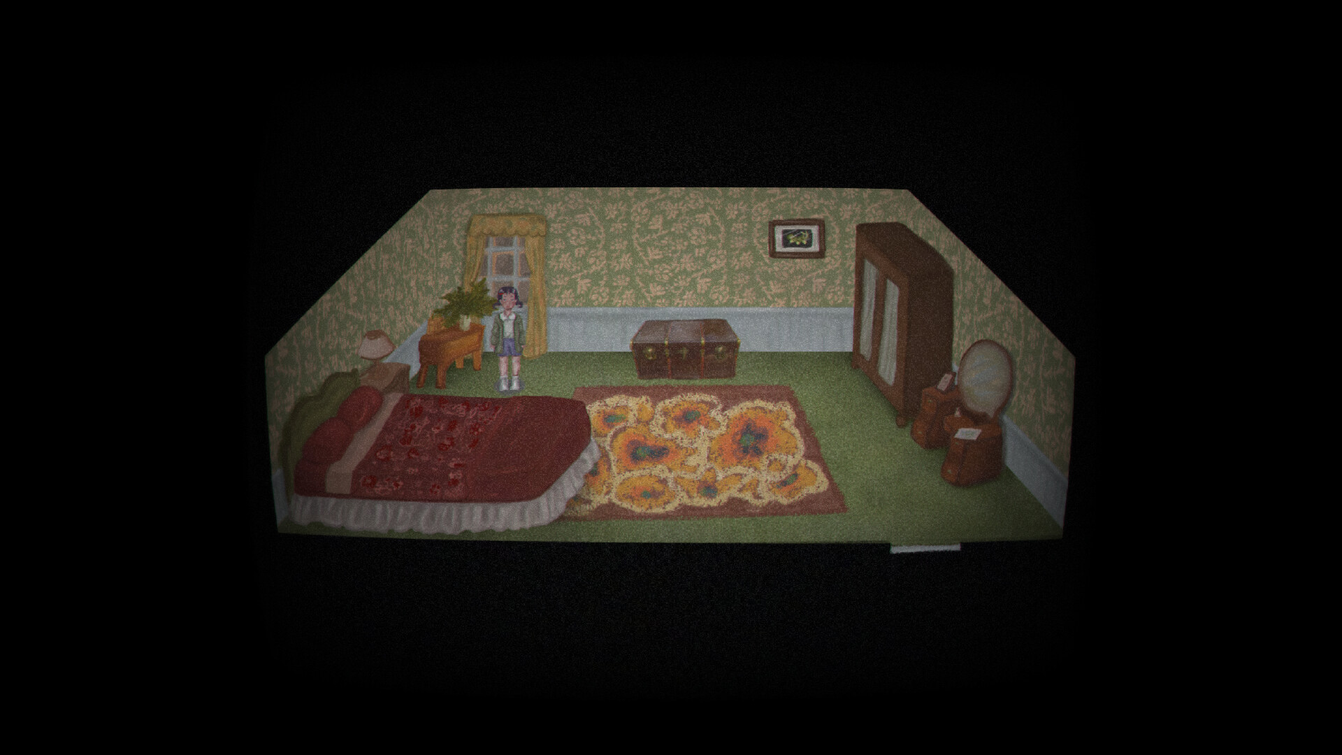 A House Inside Me Screenshot 1
