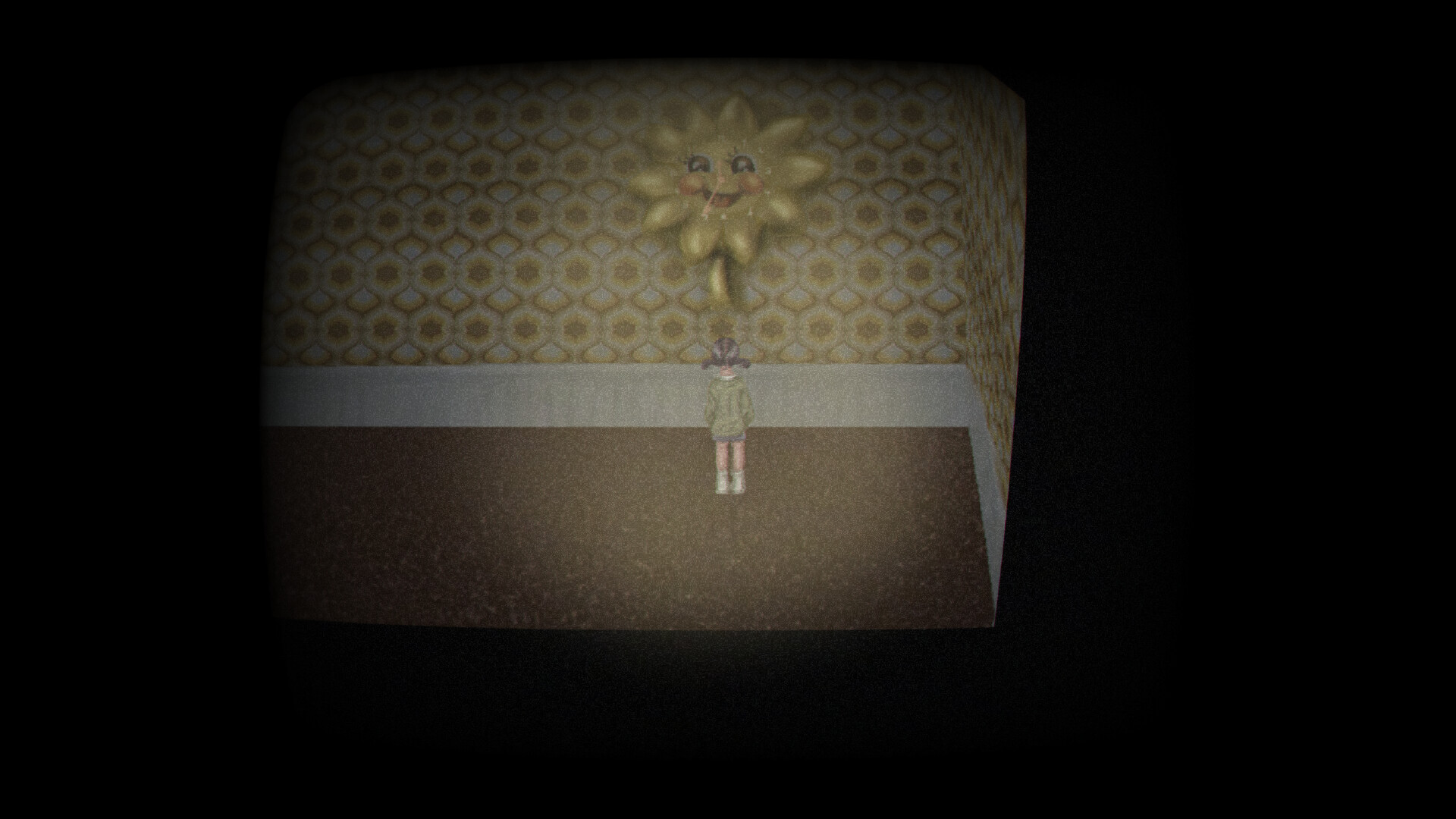 A House Inside Me Screenshot 2