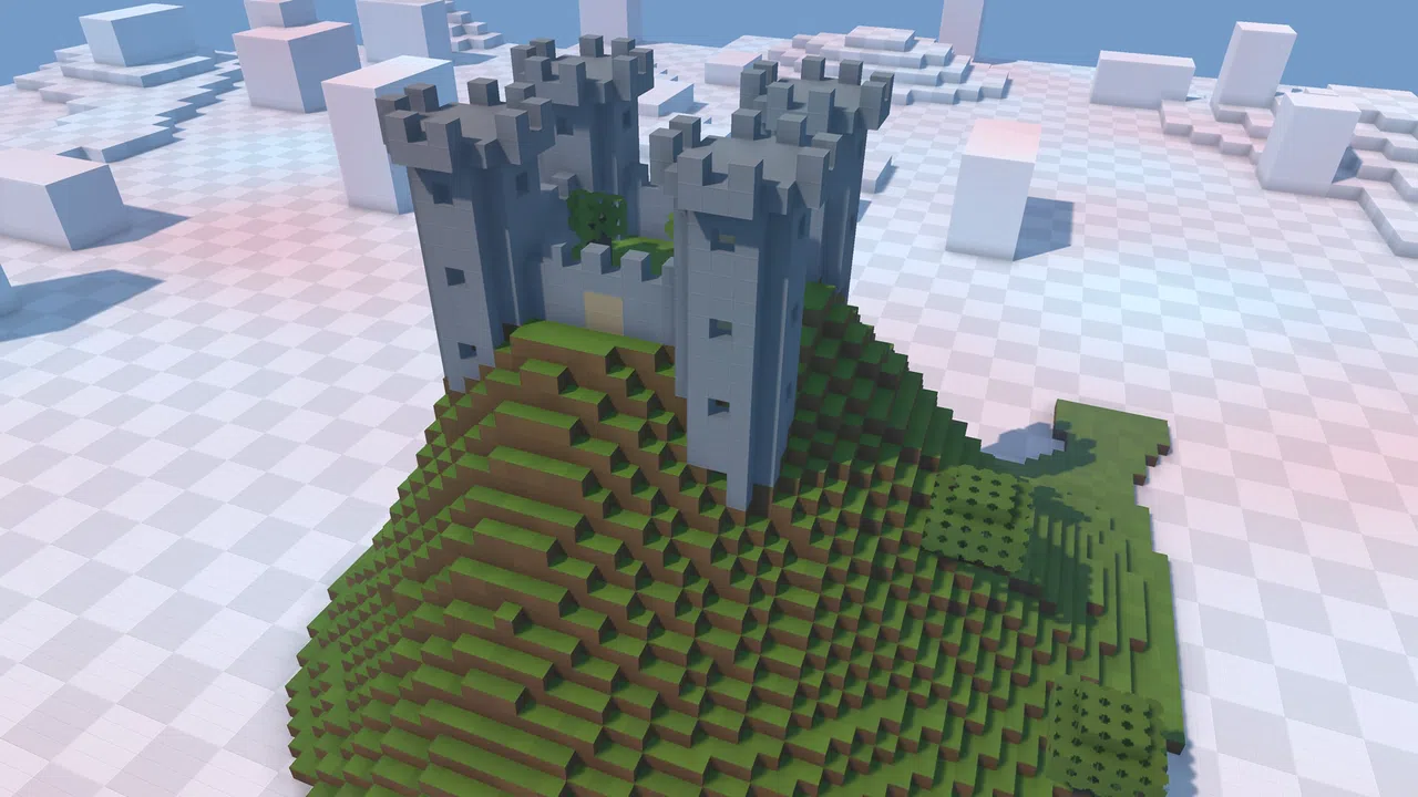 Chunks Screenshot 5