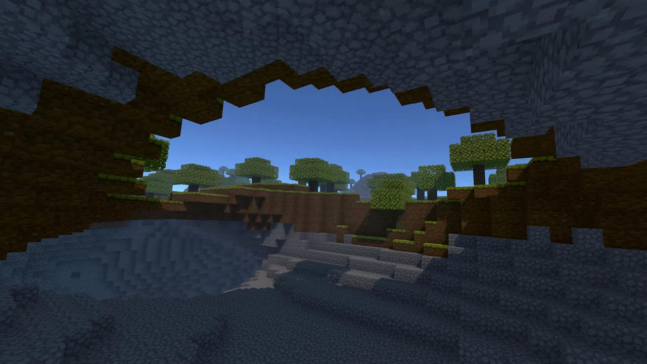 Chunks Screenshot 6
