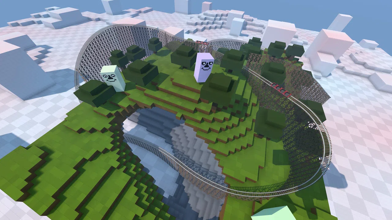 Chunks Screenshot 2
