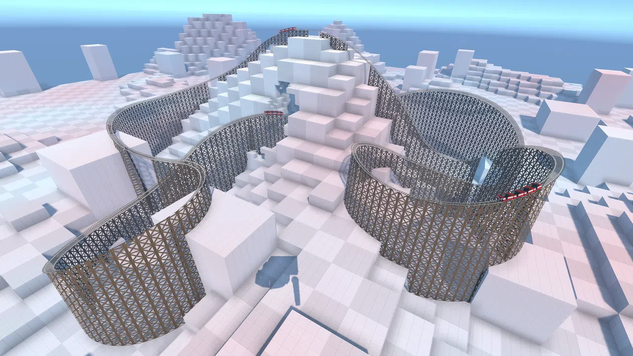 Chunks Screenshot 4