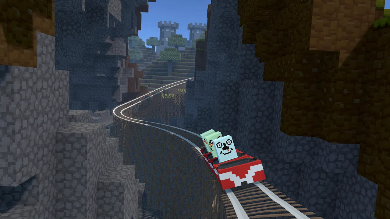 Chunks Screenshot 0