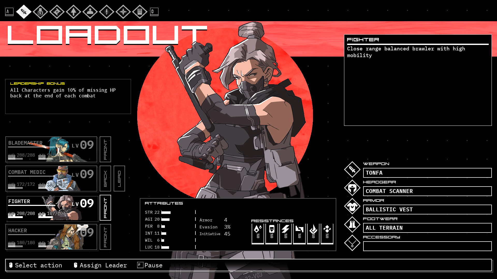 Descent Of Lunaris Screenshot 5