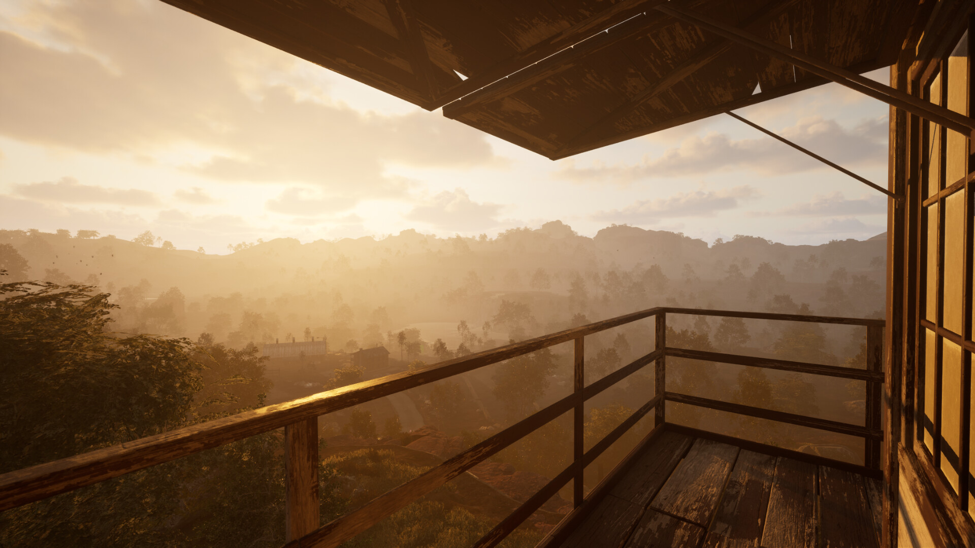 Hillshade Farm: First Harvest Screenshot 16