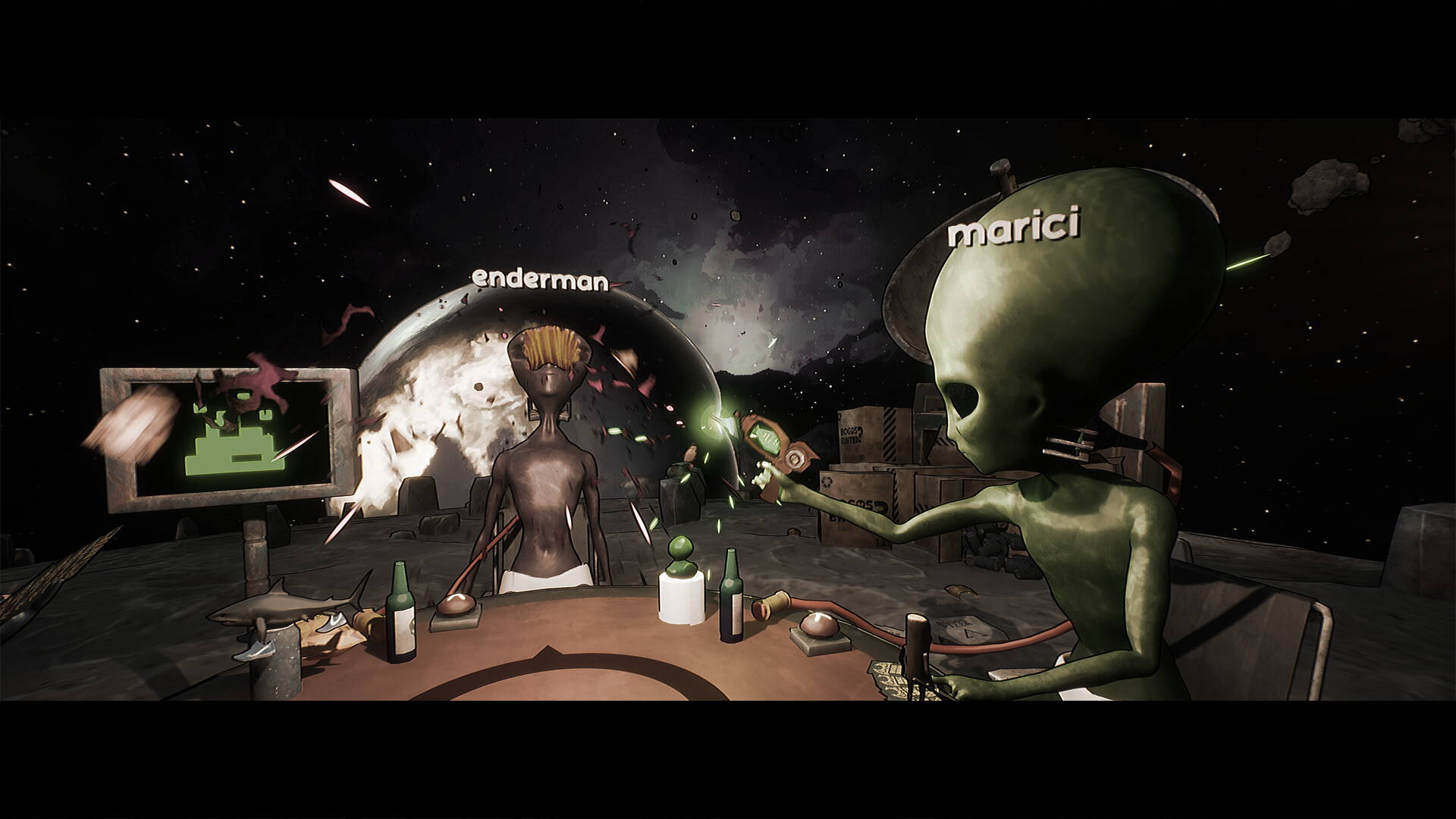 Bogos Binted? Screenshot 6