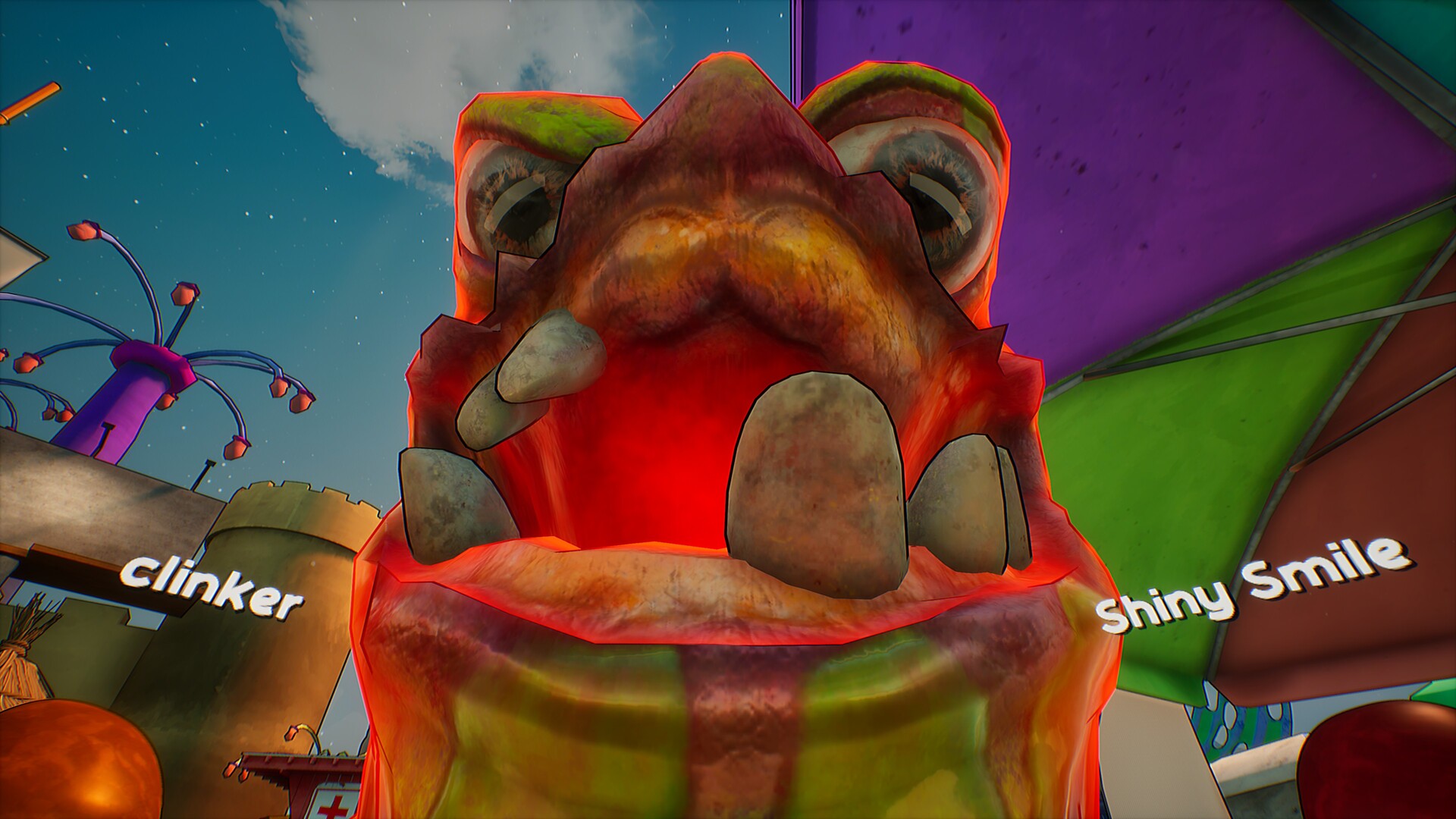 Bogos Binted? Screenshot 10