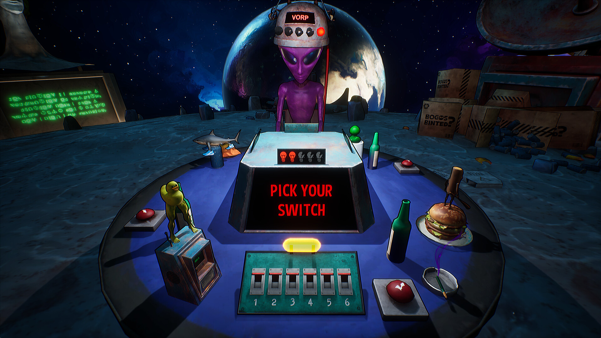 Bogos Binted? Screenshot 14