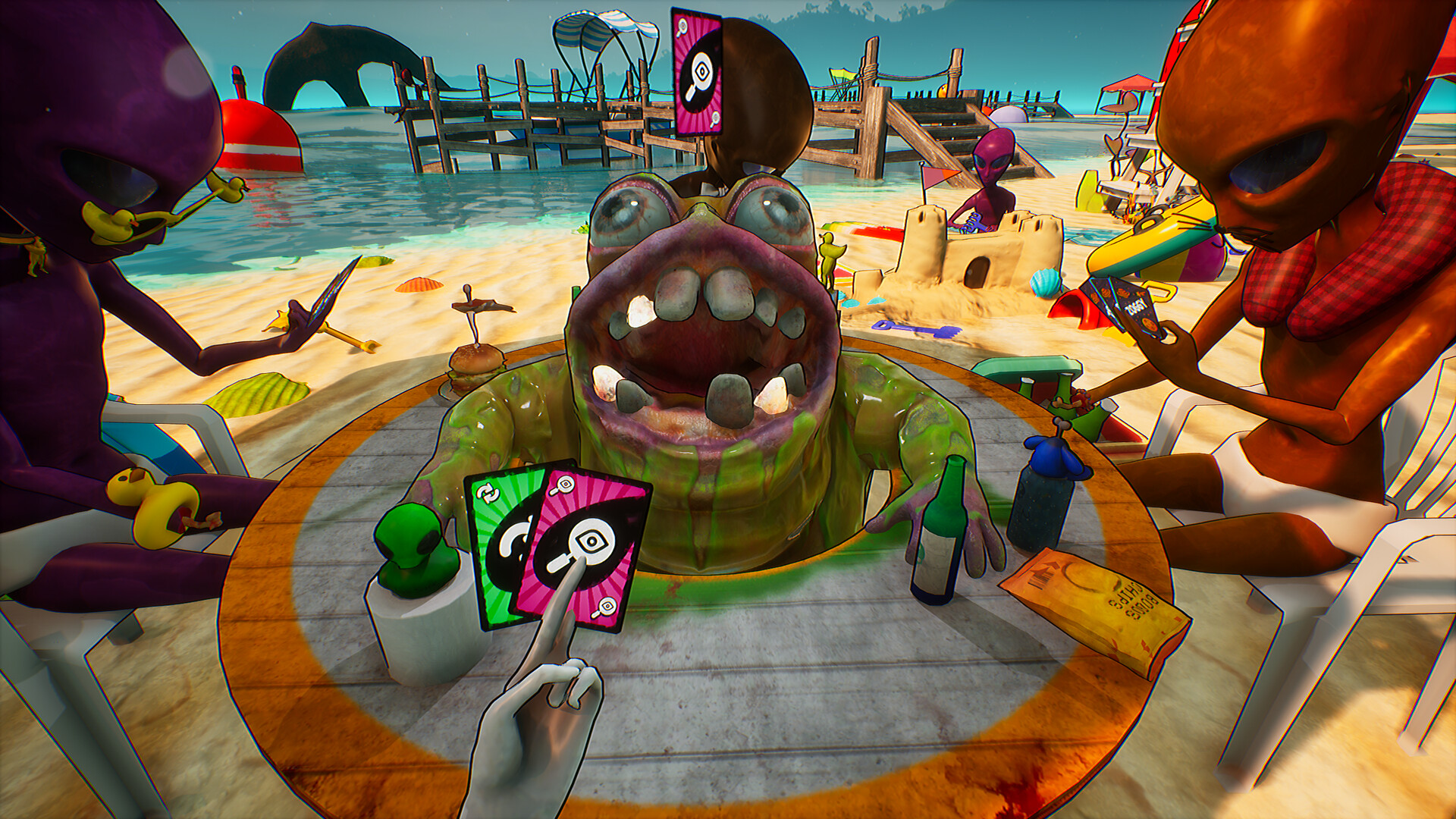 Bogos Binted? Screenshot 2