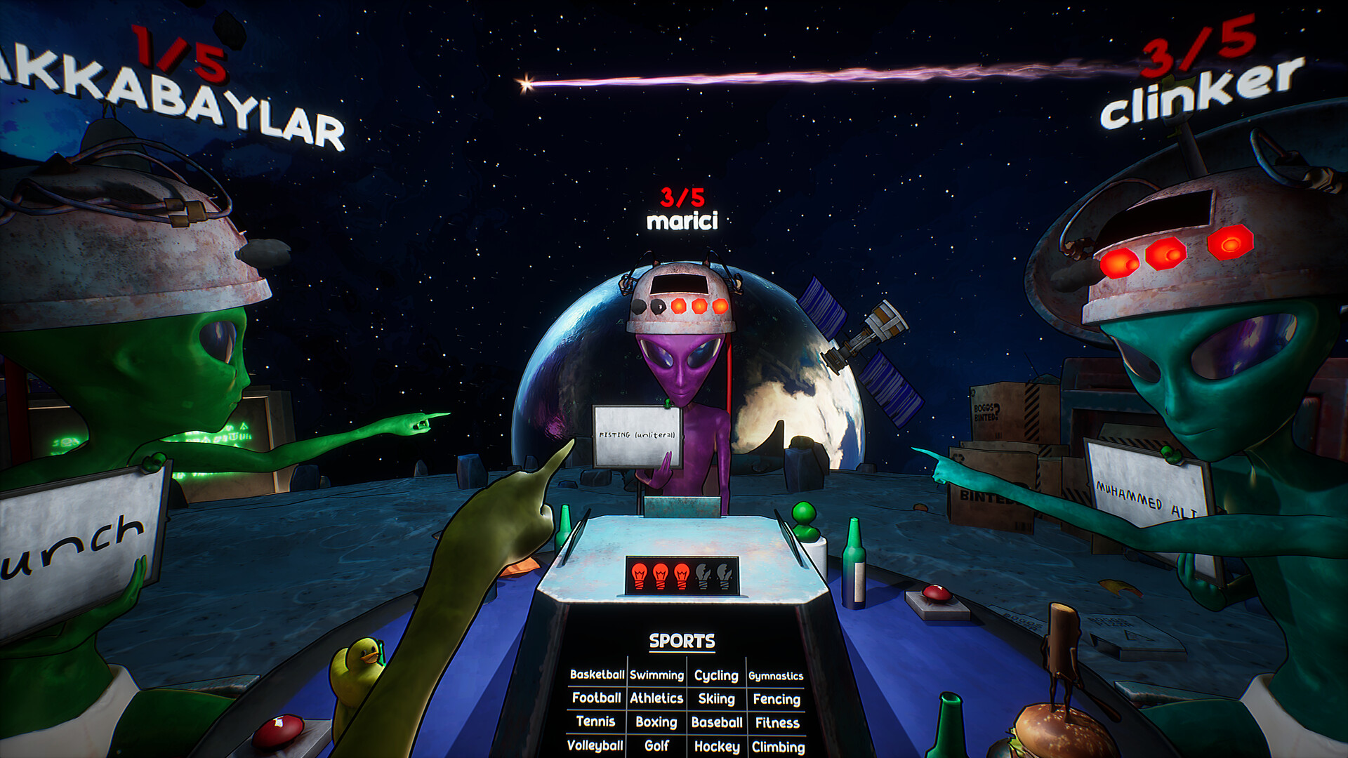 Bogos Binted? Screenshot 8