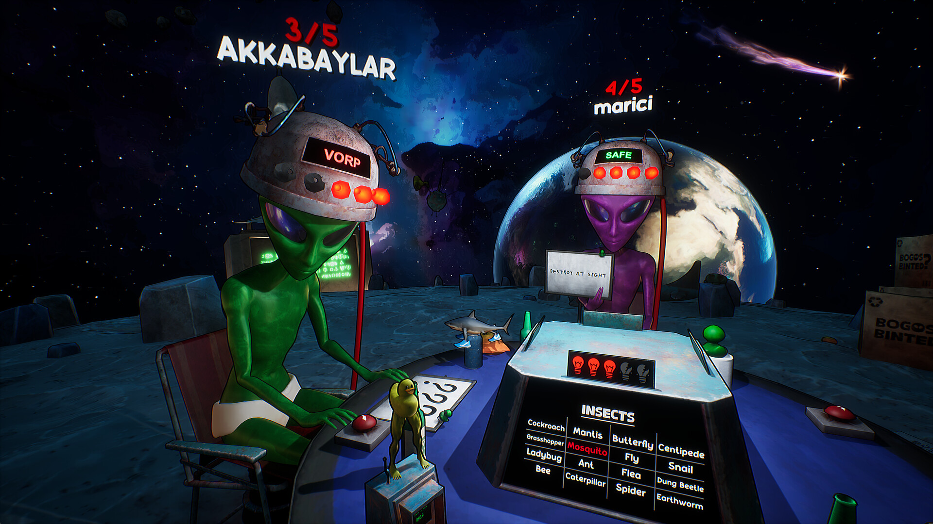 Bogos Binted? Screenshot 1