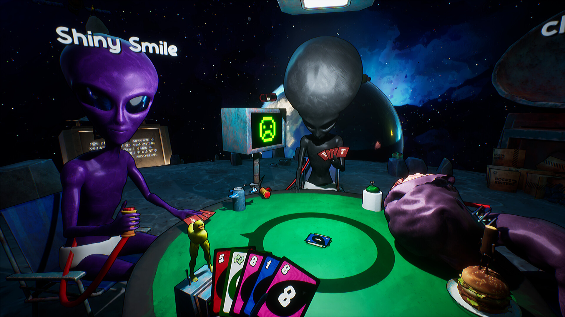 Bogos Binted? Screenshot 0