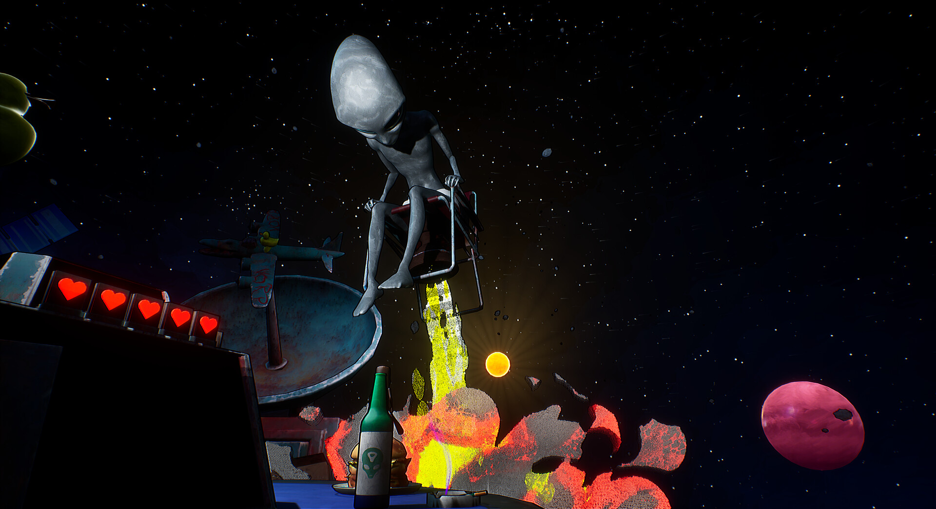 Bogos Binted? Screenshot 12