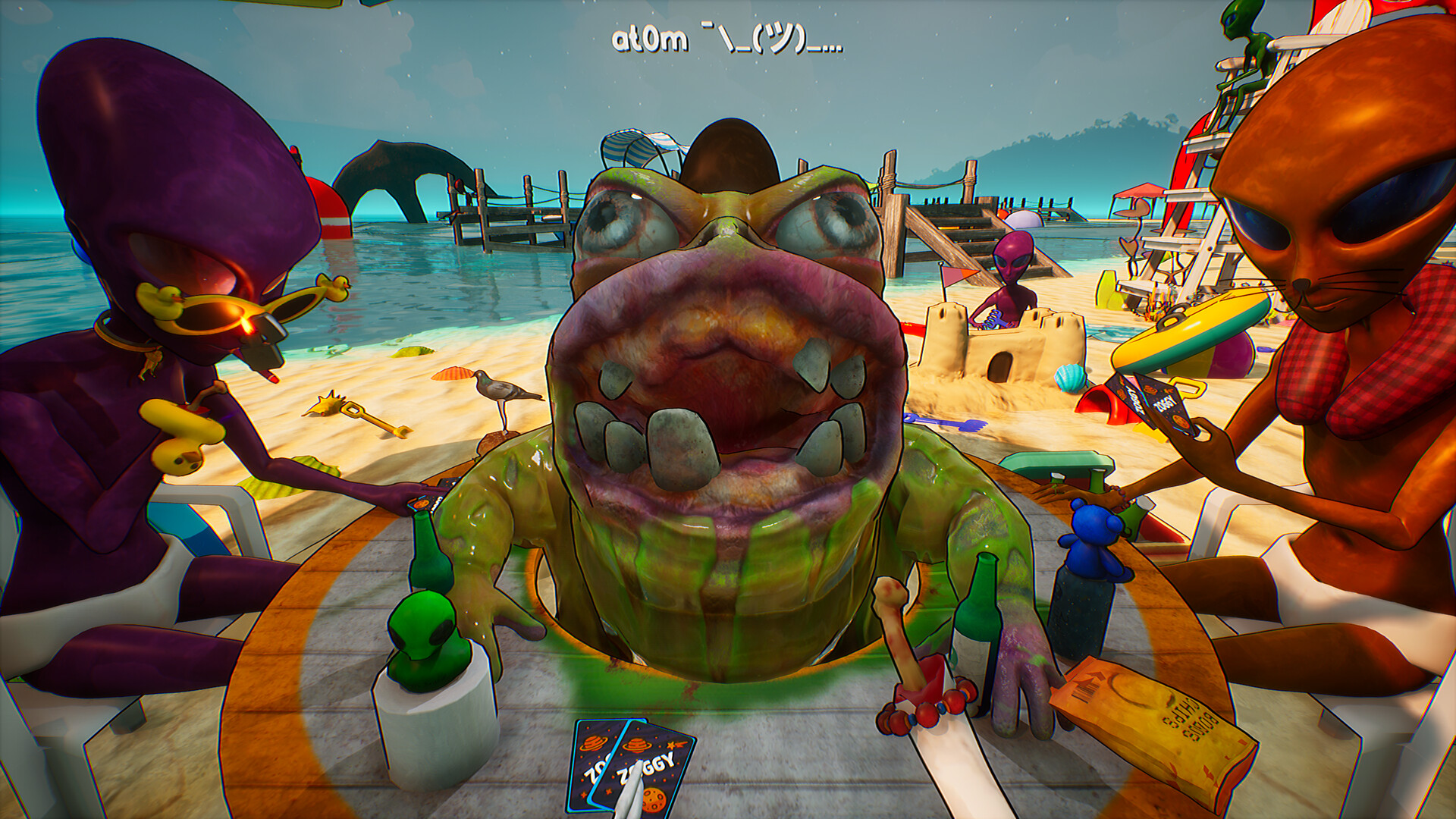 Bogos Binted? Screenshot 5