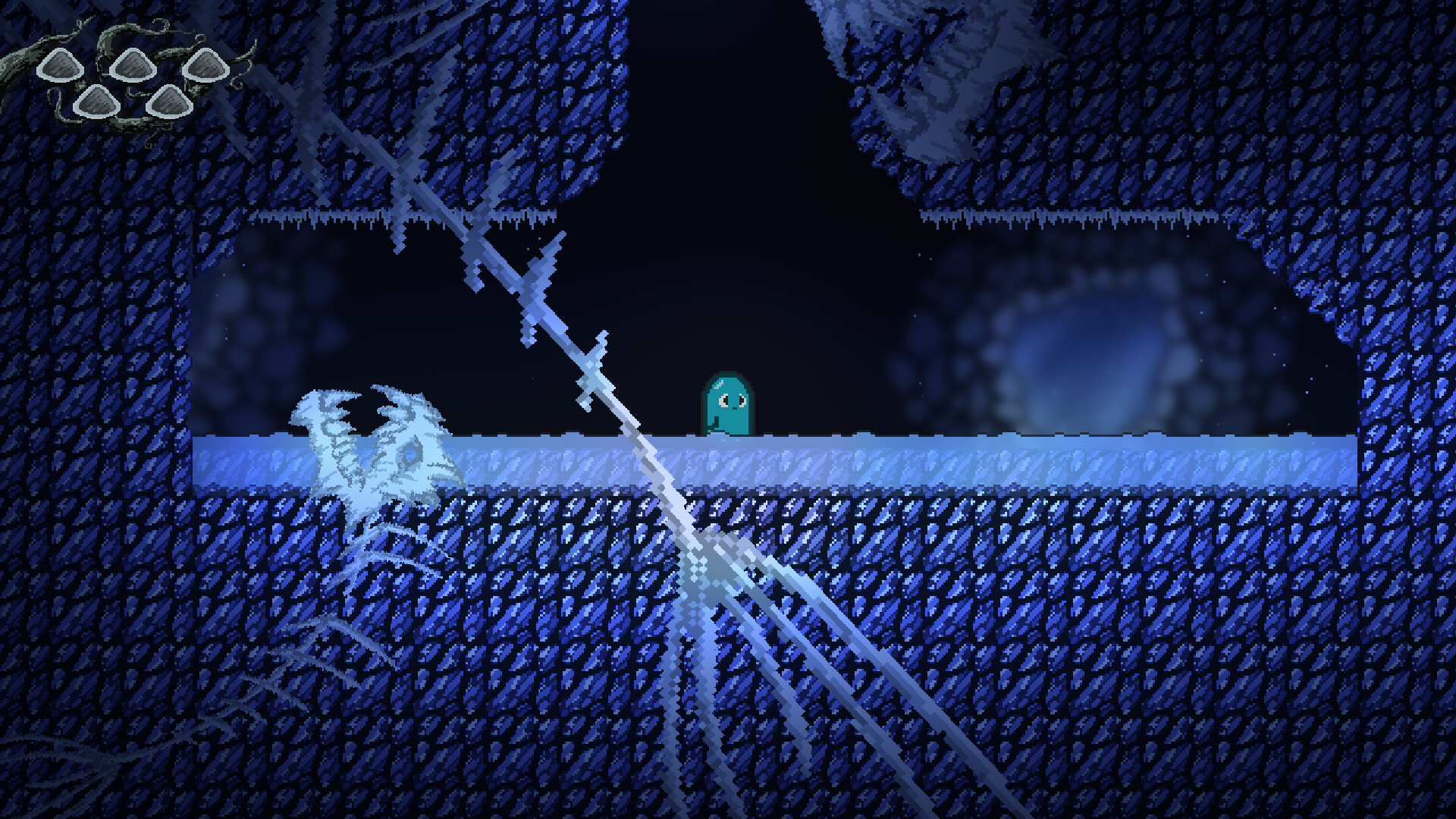 The Guardian Shift Screenshot 4