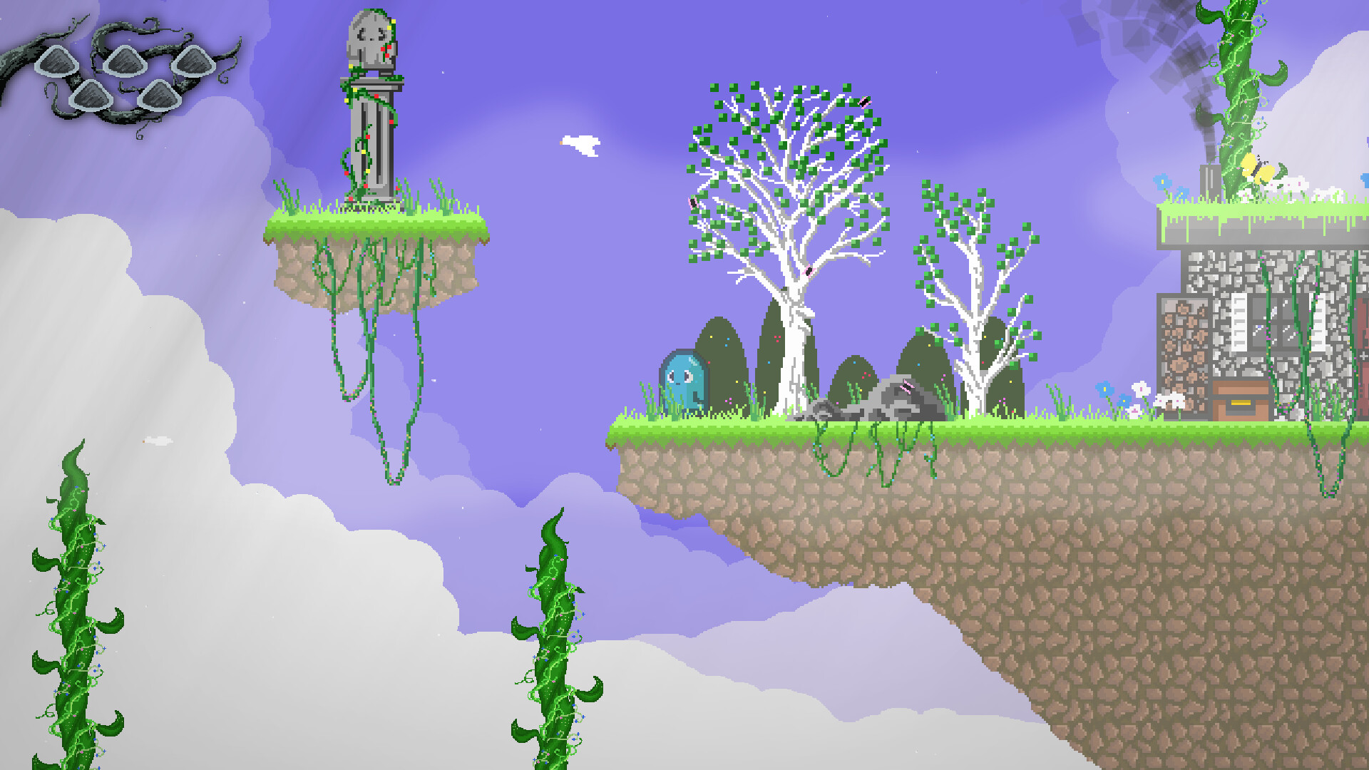 The Guardian Shift Screenshot 1