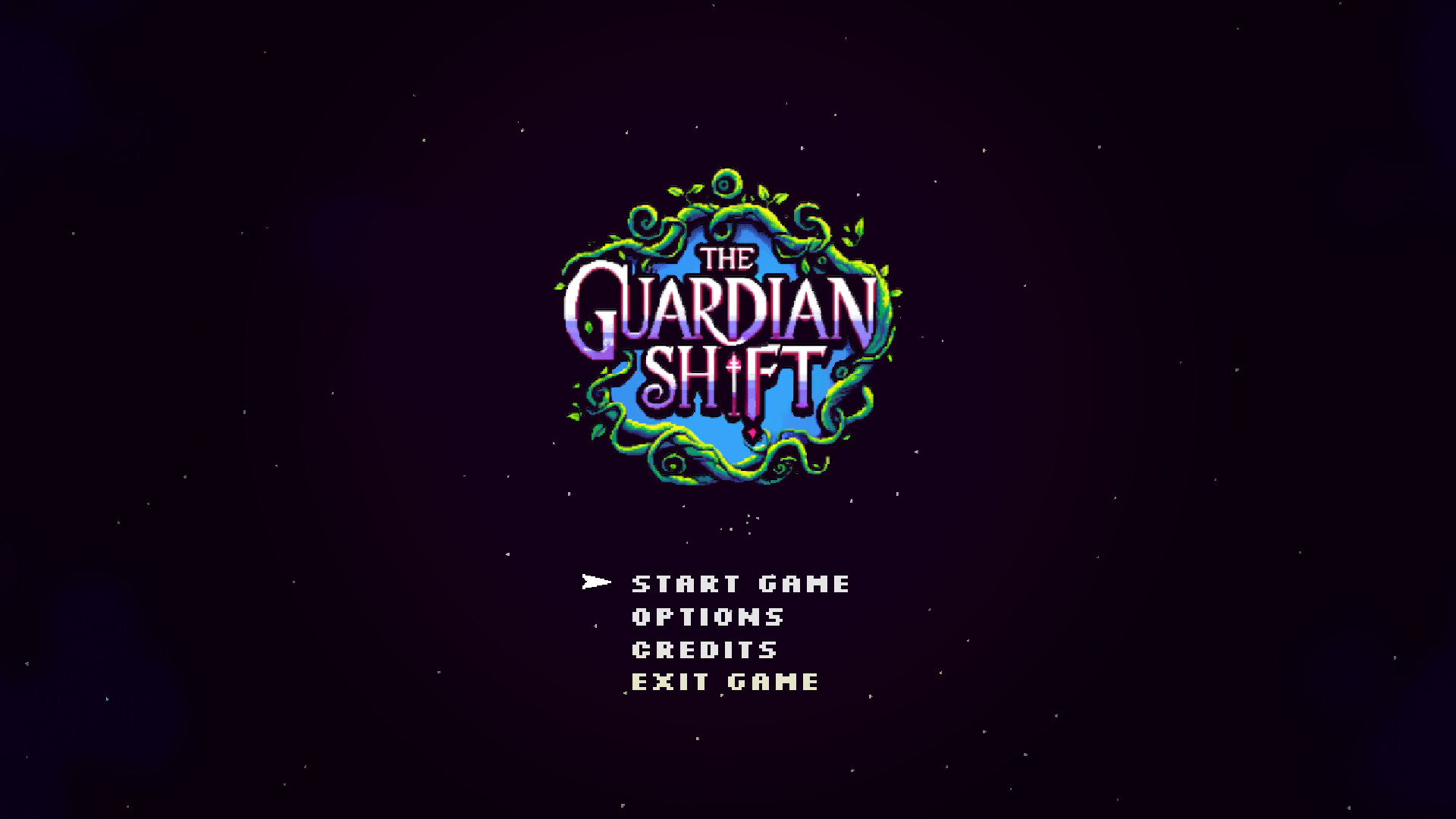 The Guardian Shift Screenshot 0