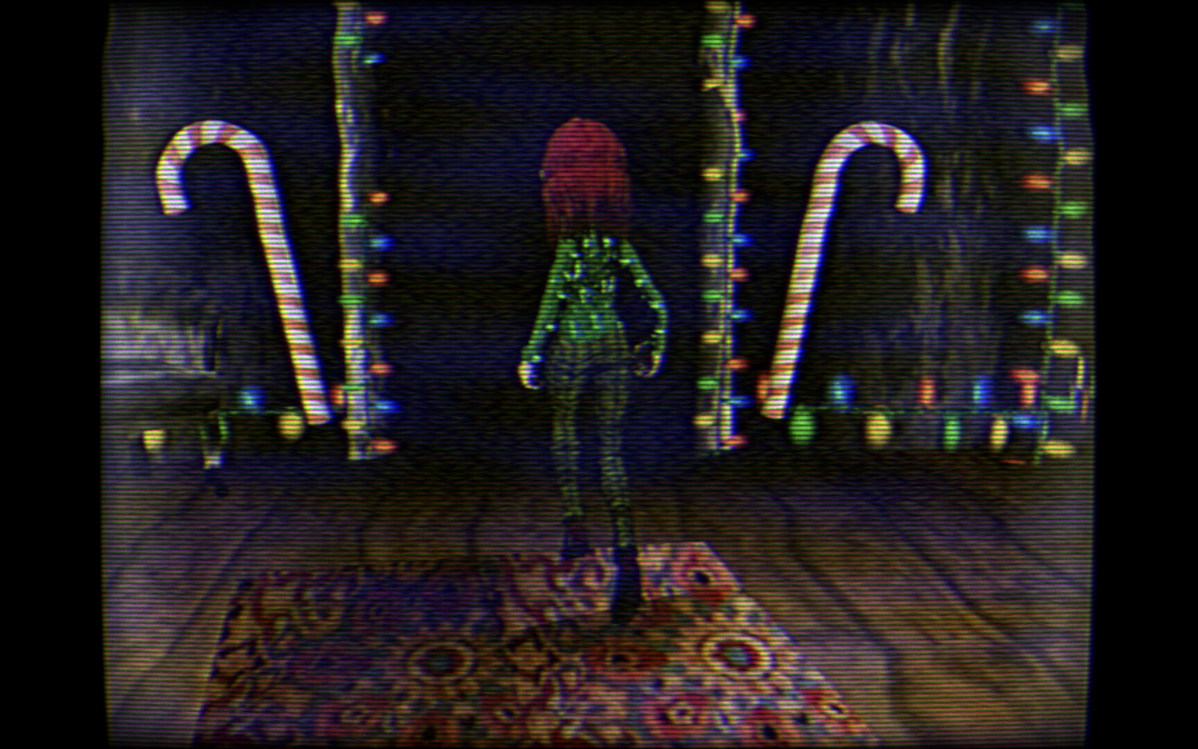 Holiday Harry Screenshot 7