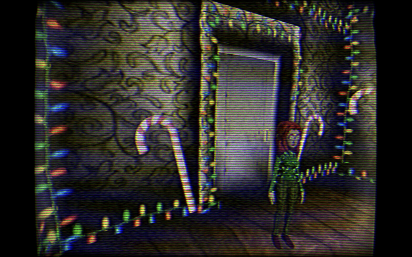 Holiday Harry Screenshot 3