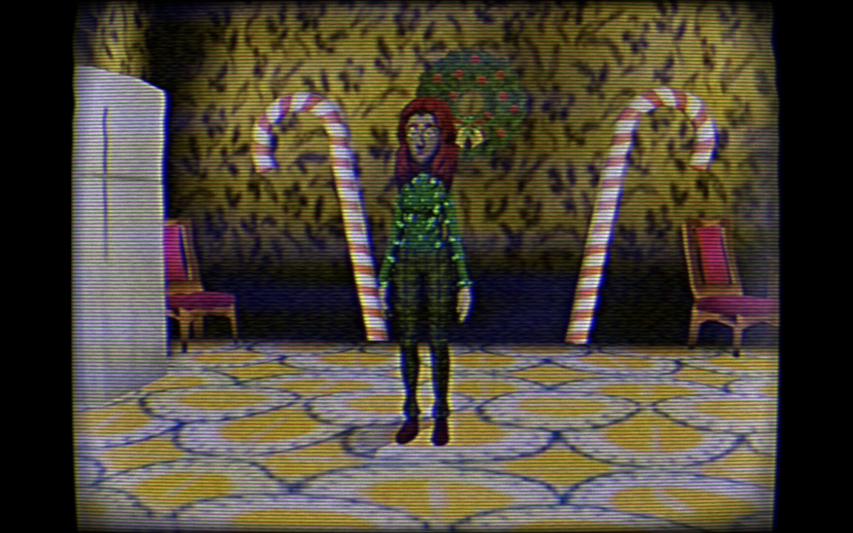 Holiday Harry Screenshot 2