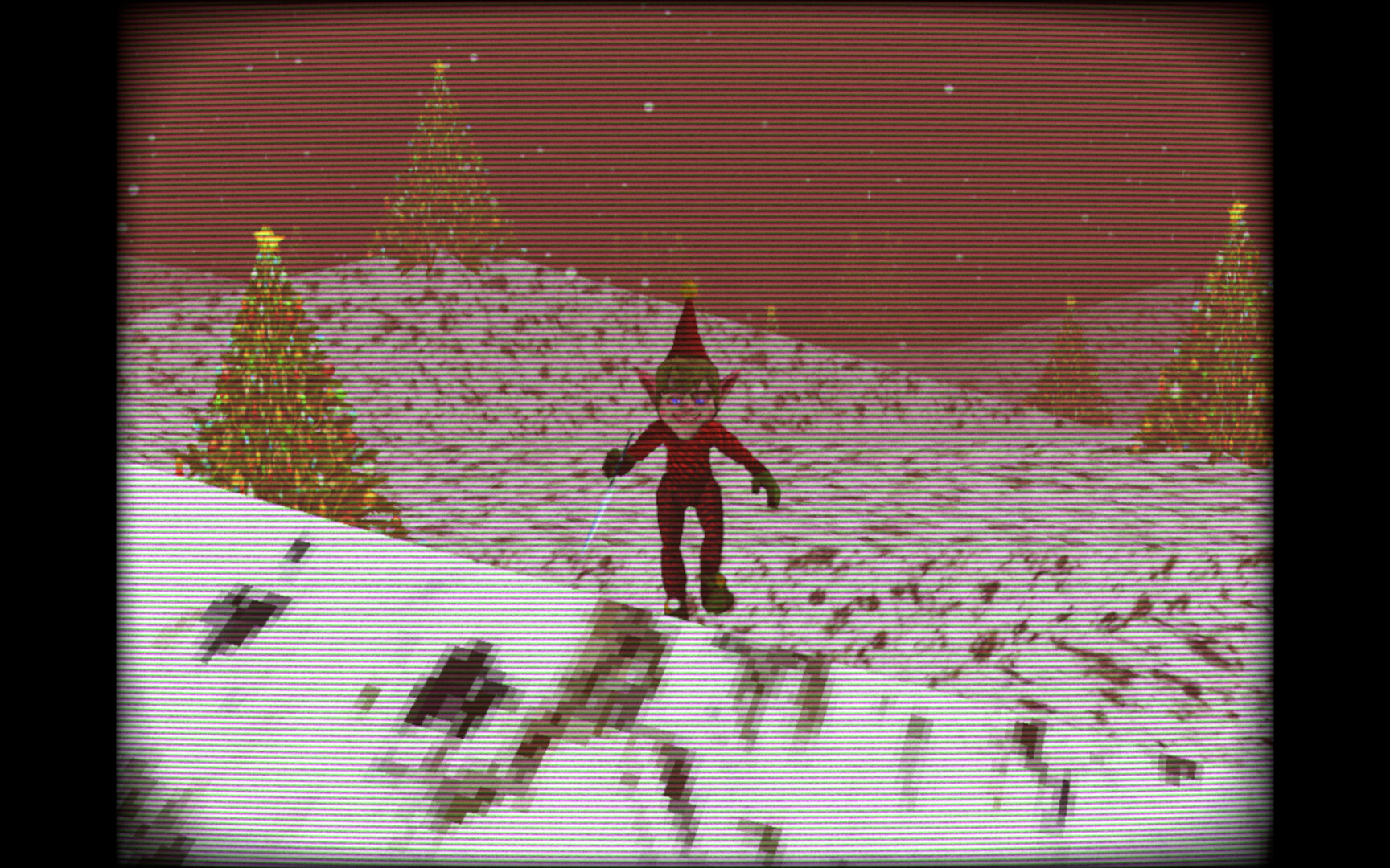 Holiday Harry Screenshot 6