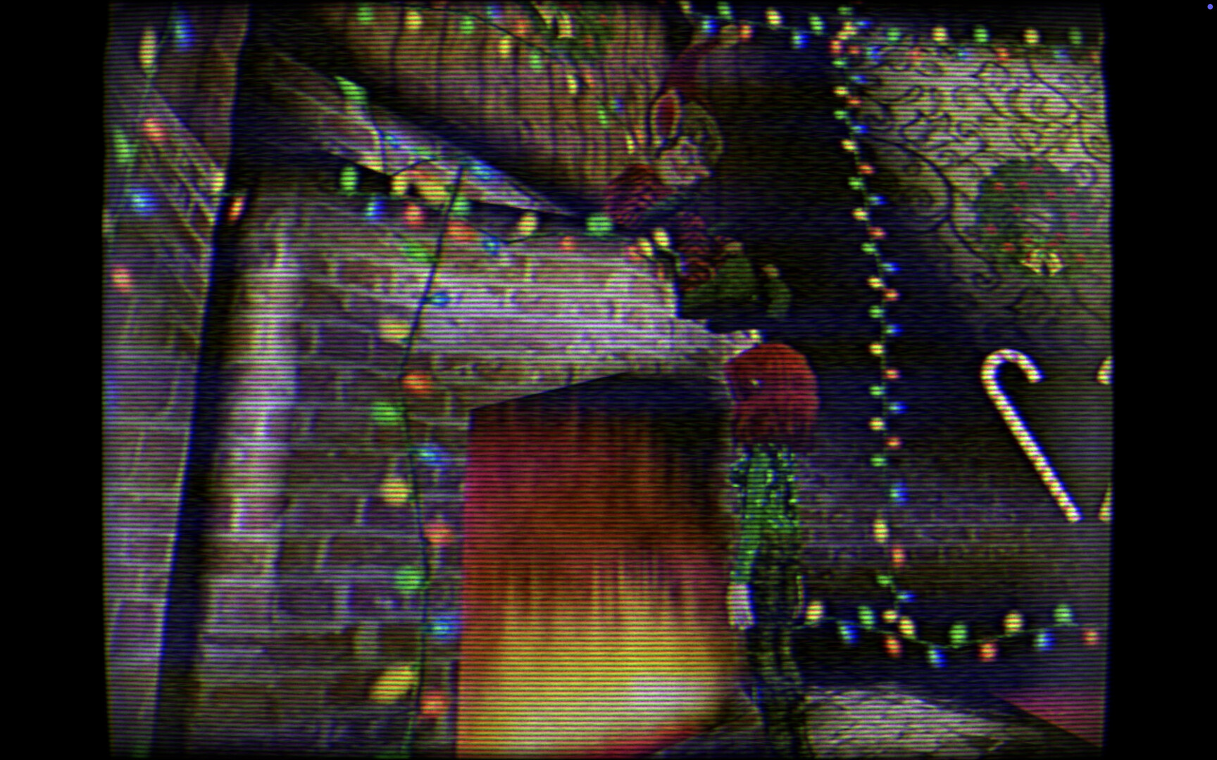 Holiday Harry Screenshot 1