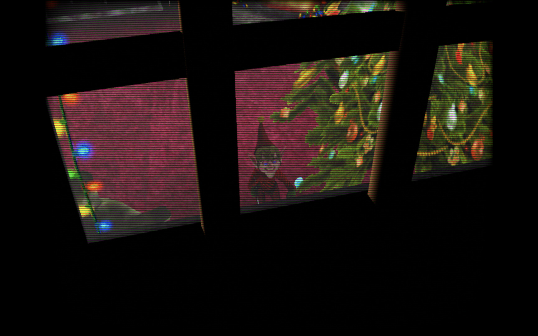 Holiday Harry Screenshot 8