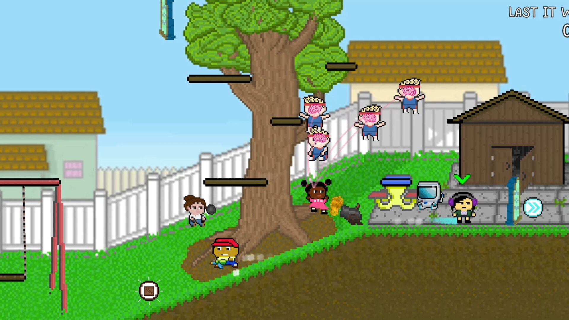 Super Platform Tag Screenshot 1