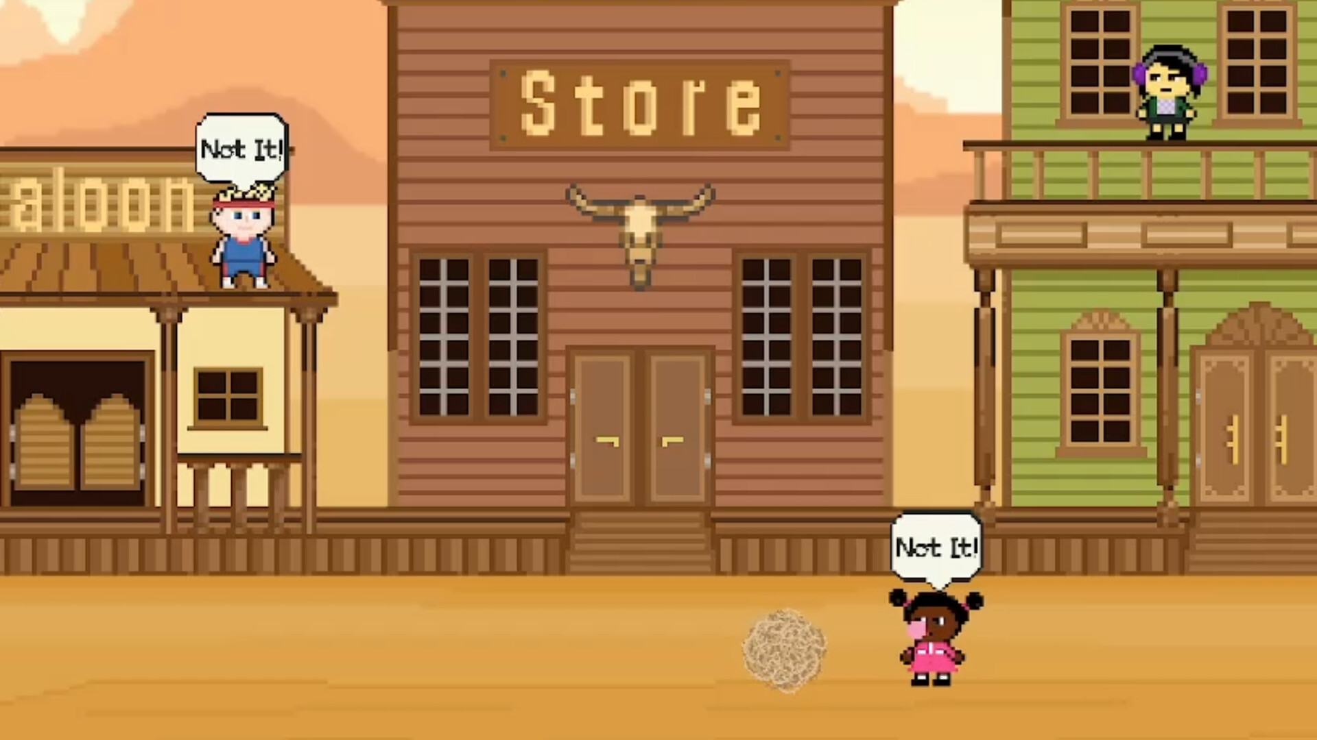 Super Platform Tag Screenshot 2