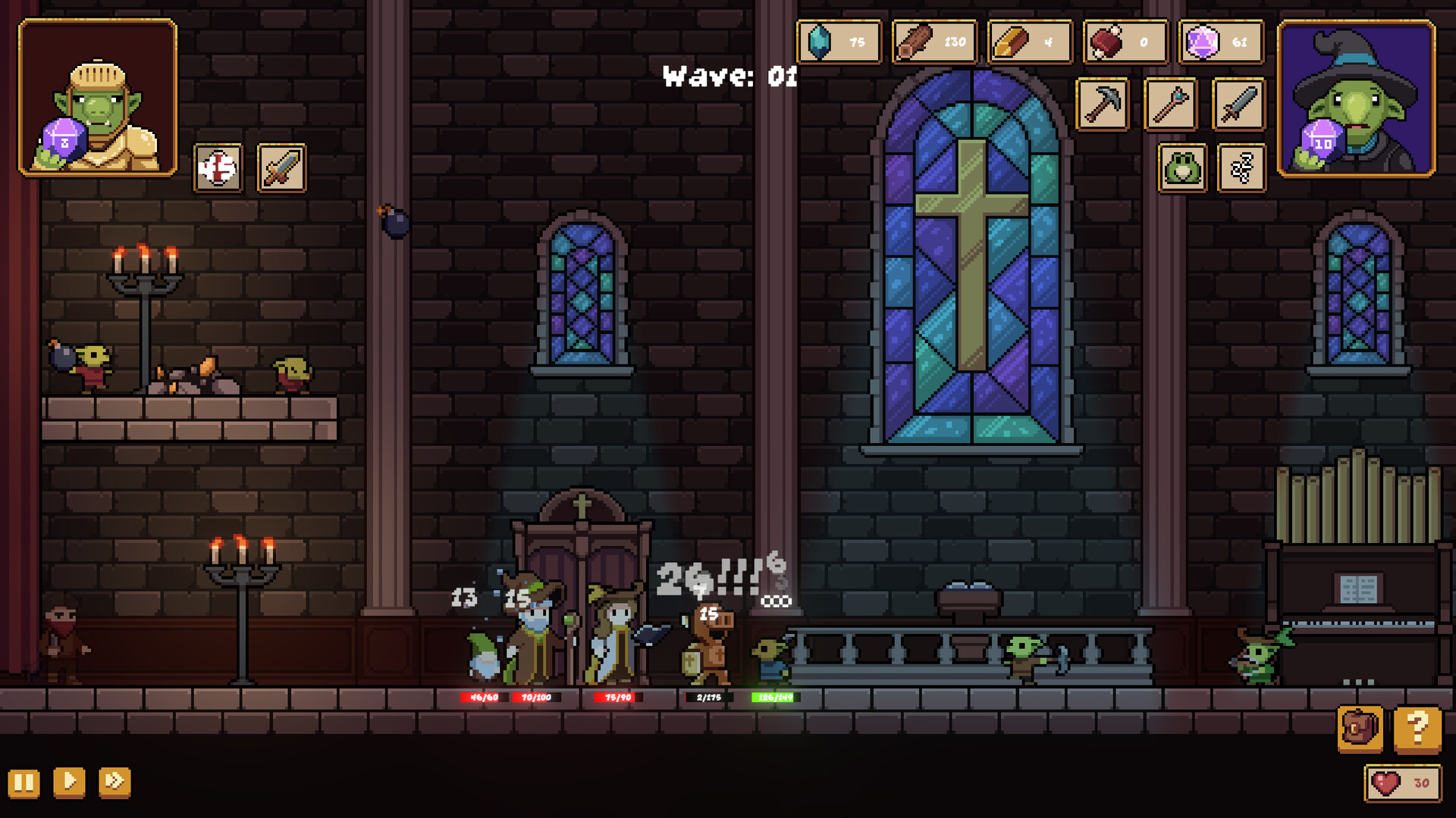 Dice Goblin's Den Screenshot 15