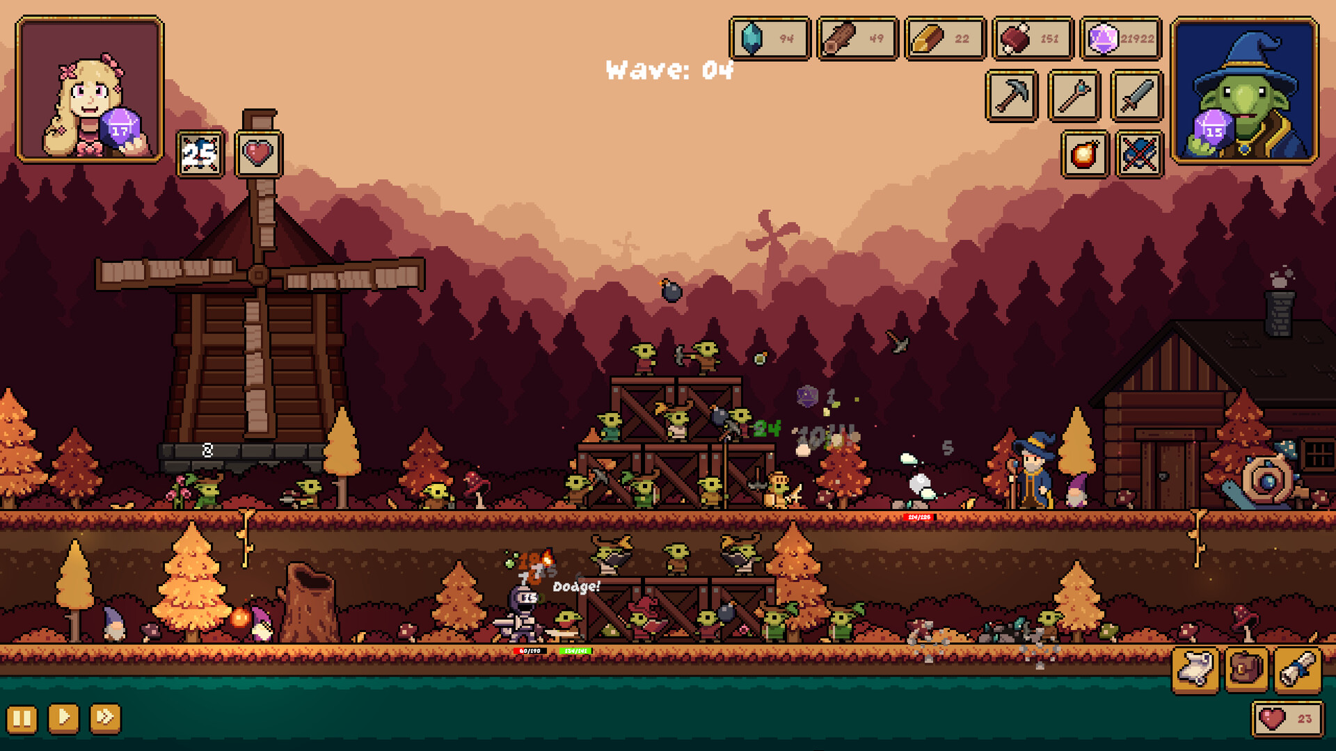 Dice Goblin's Den Screenshot 7