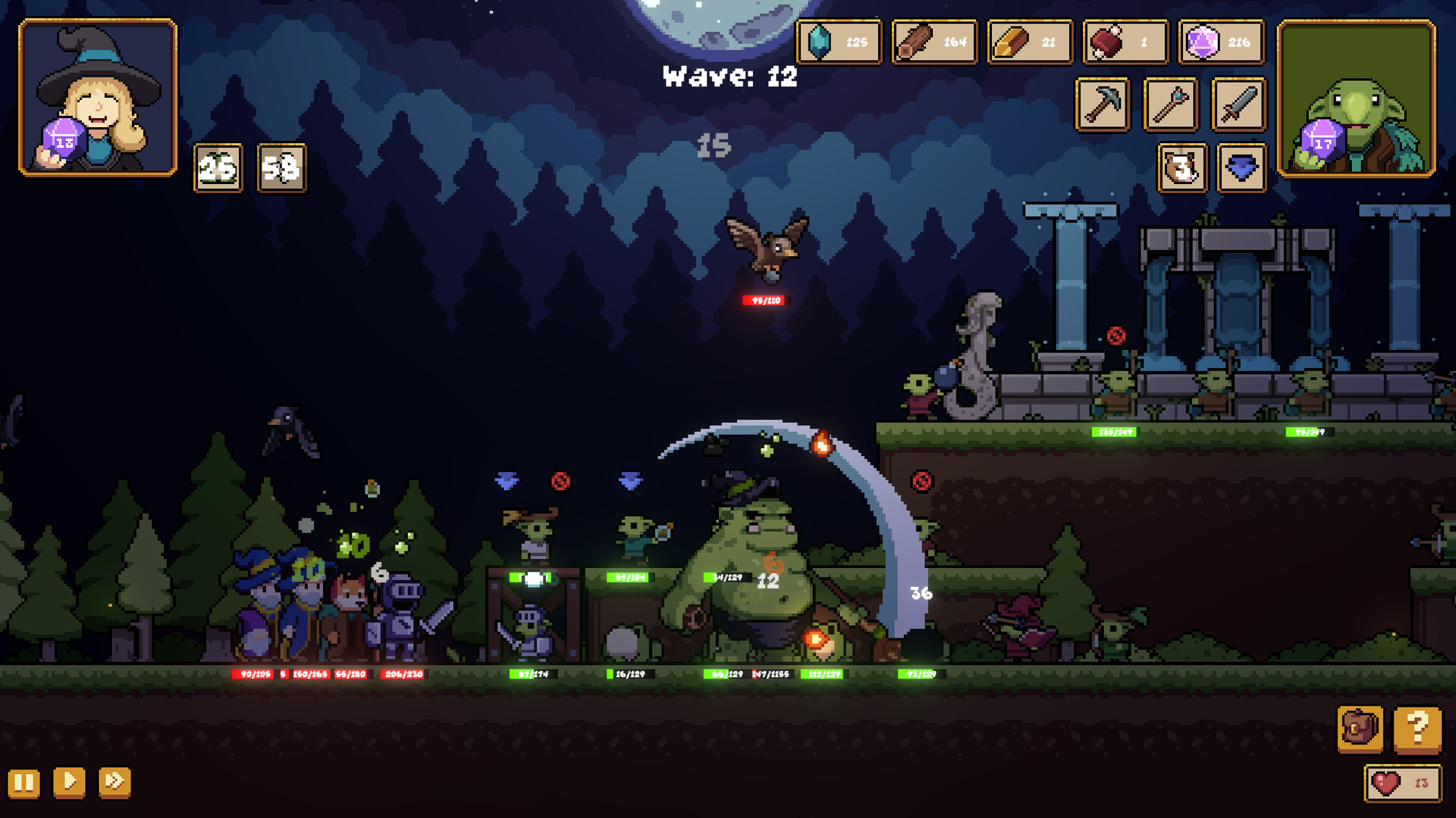Dice Goblin's Den Screenshot 0