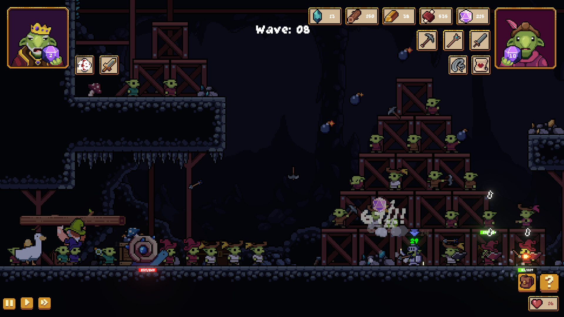 Dice Goblin's Den Screenshot 13