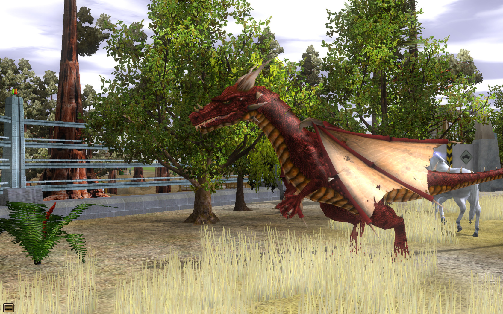 Wildlife Park 2 - Fantasy Screenshot 14