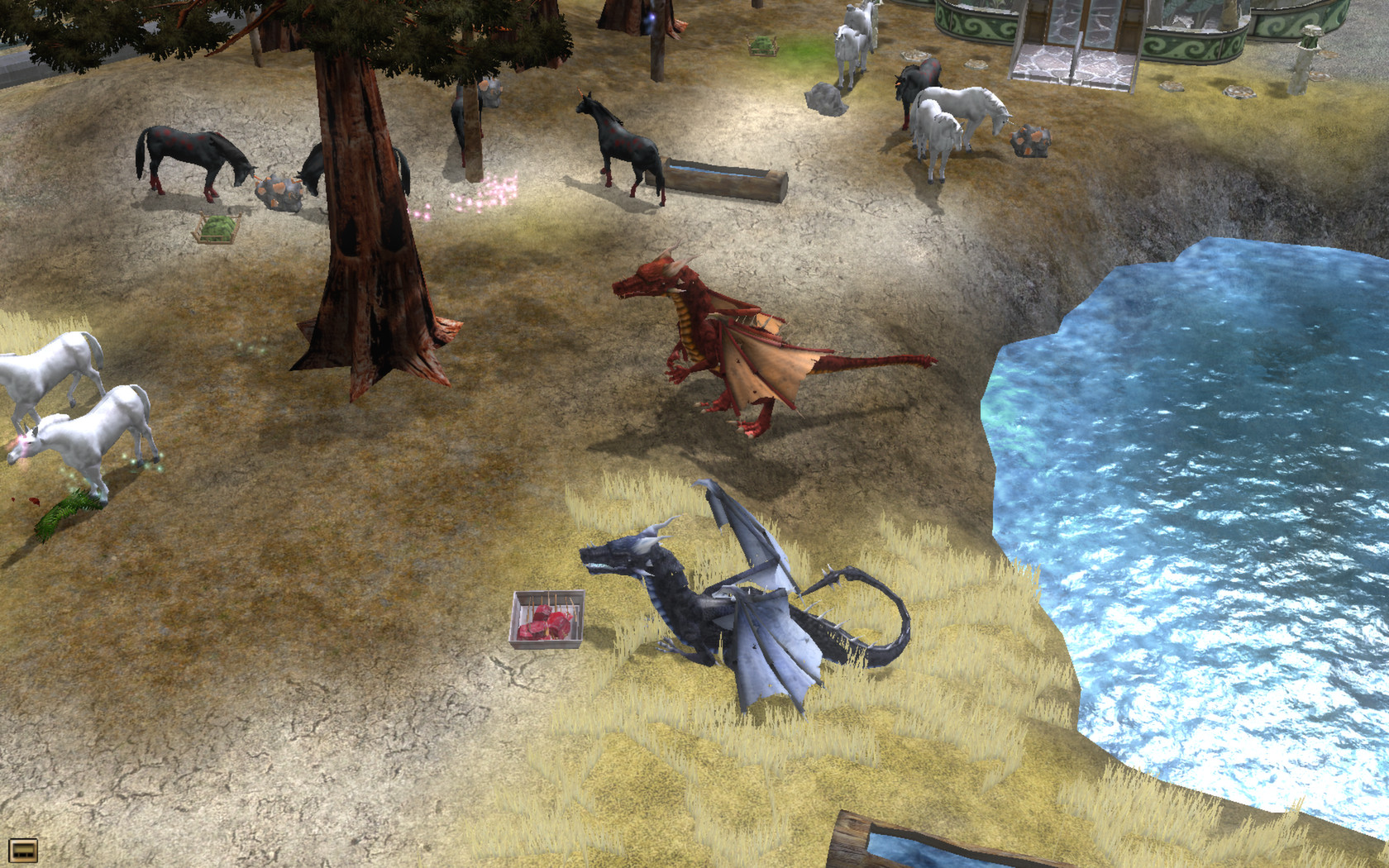 Wildlife Park 2 - Fantasy Screenshot 15
