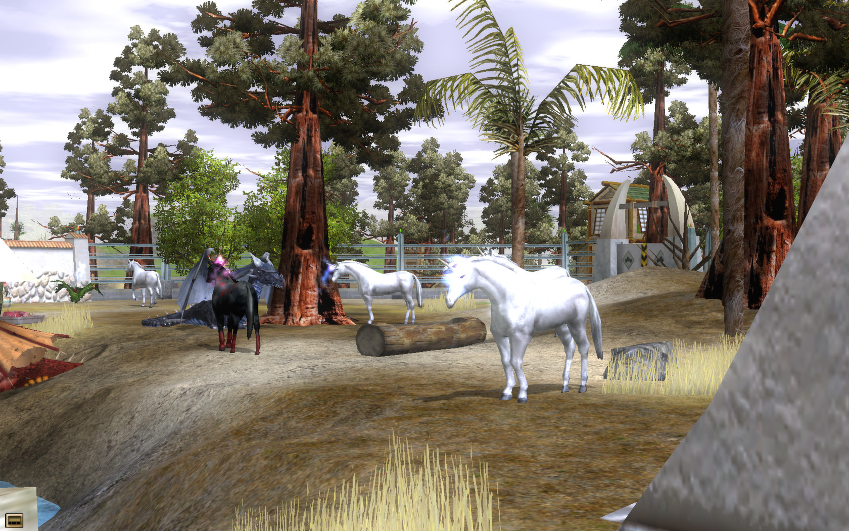 Wildlife Park 2 - Fantasy Screenshot 3
