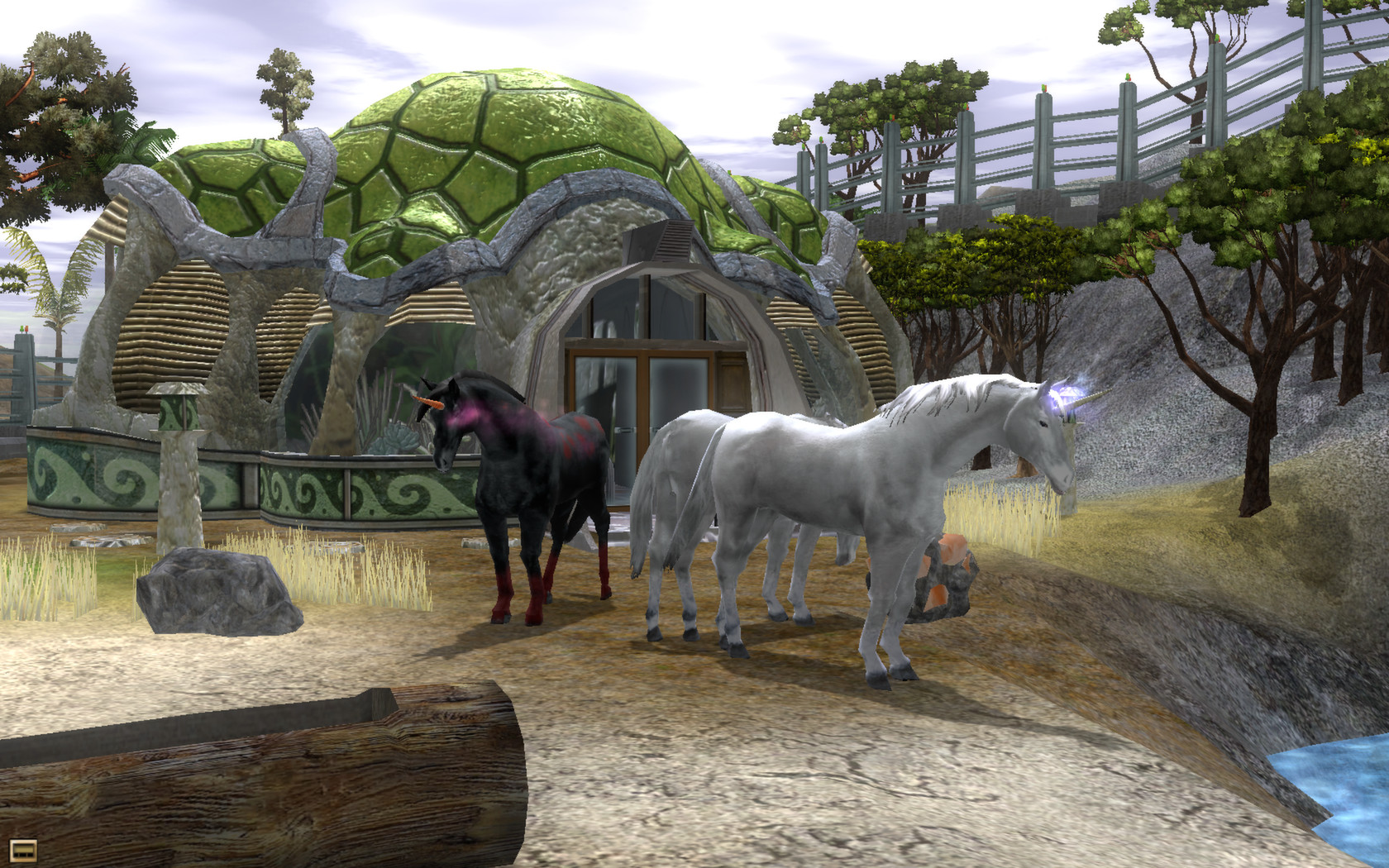 Wildlife Park 2 - Fantasy Screenshot 10