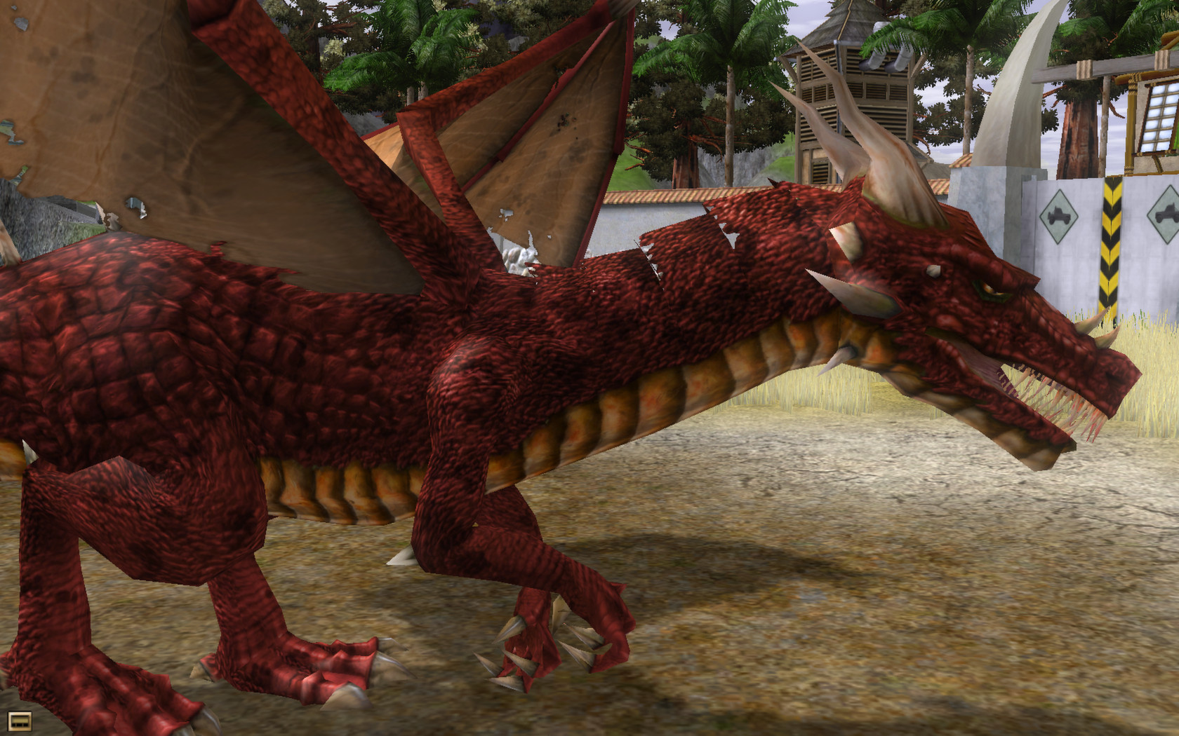 Wildlife Park 2 - Fantasy Screenshot 11