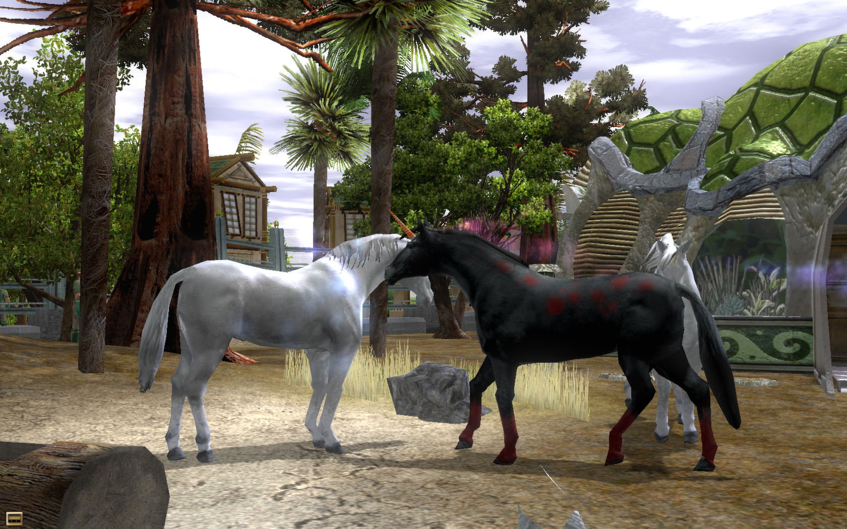 Wildlife Park 2 - Fantasy Screenshot 1